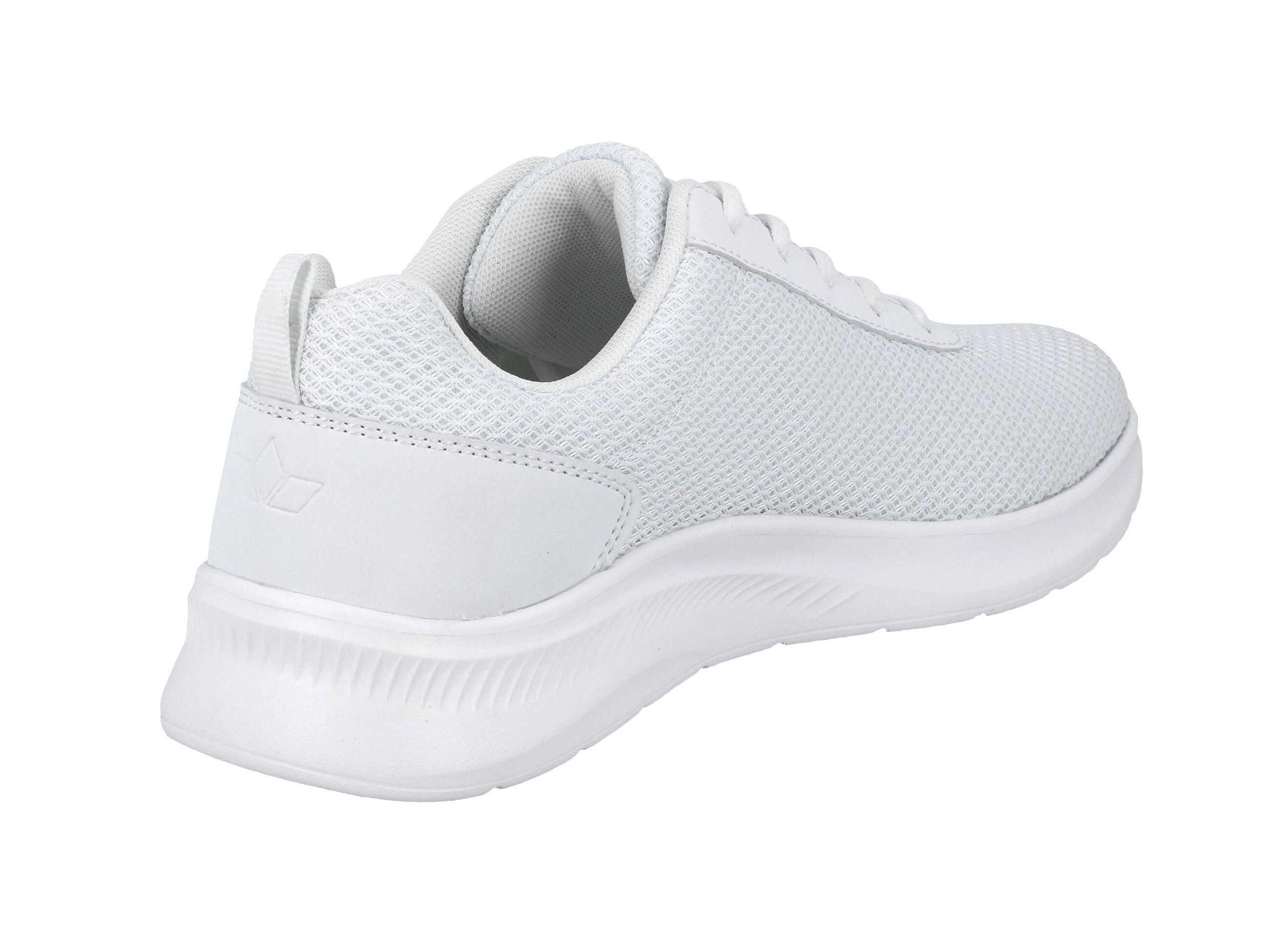 Sneakers Laçage Hommes LICO Felipa 4/5