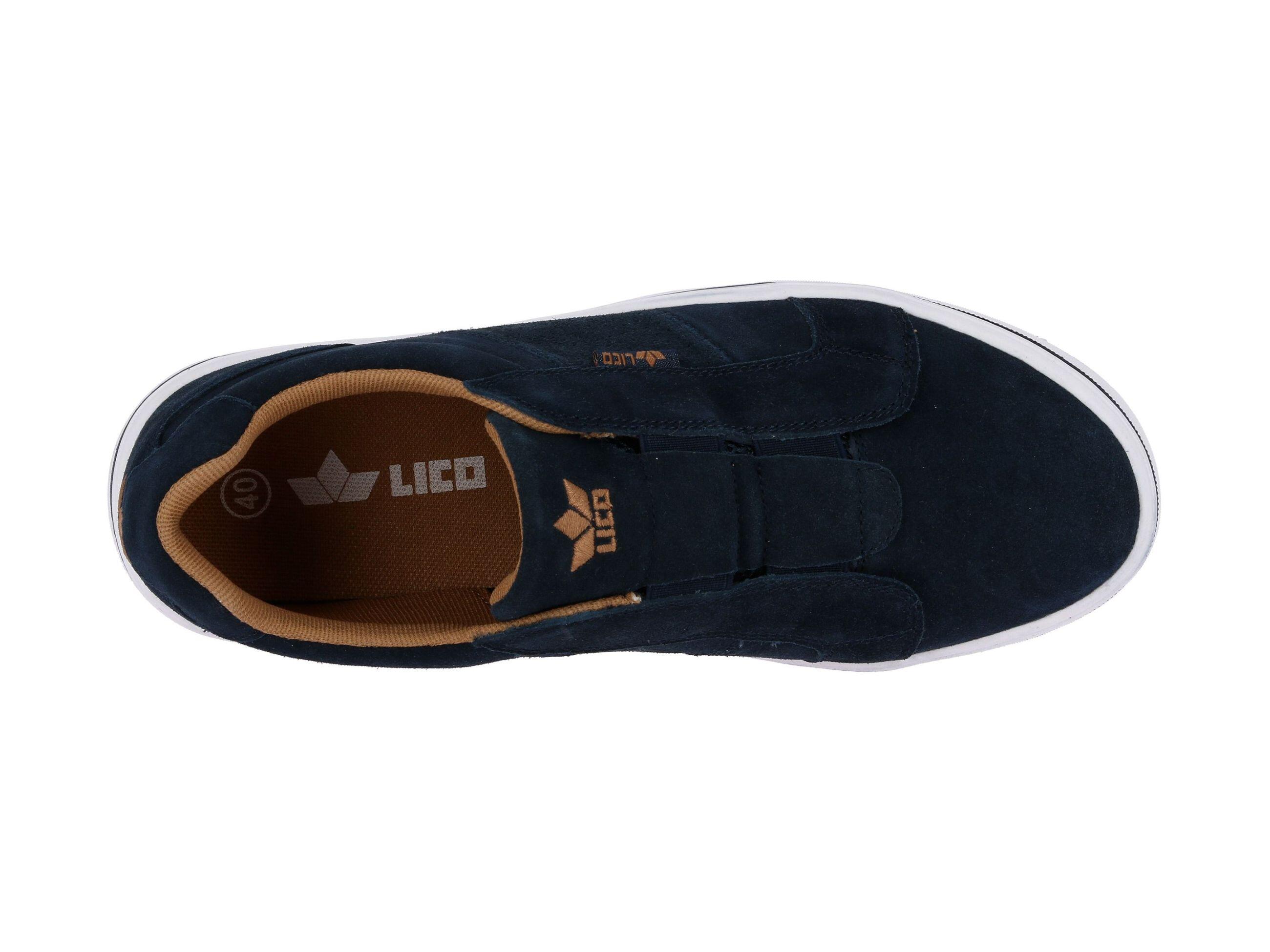 Sneakers Heren Slipper LICO Jimdo Slipper 5/6