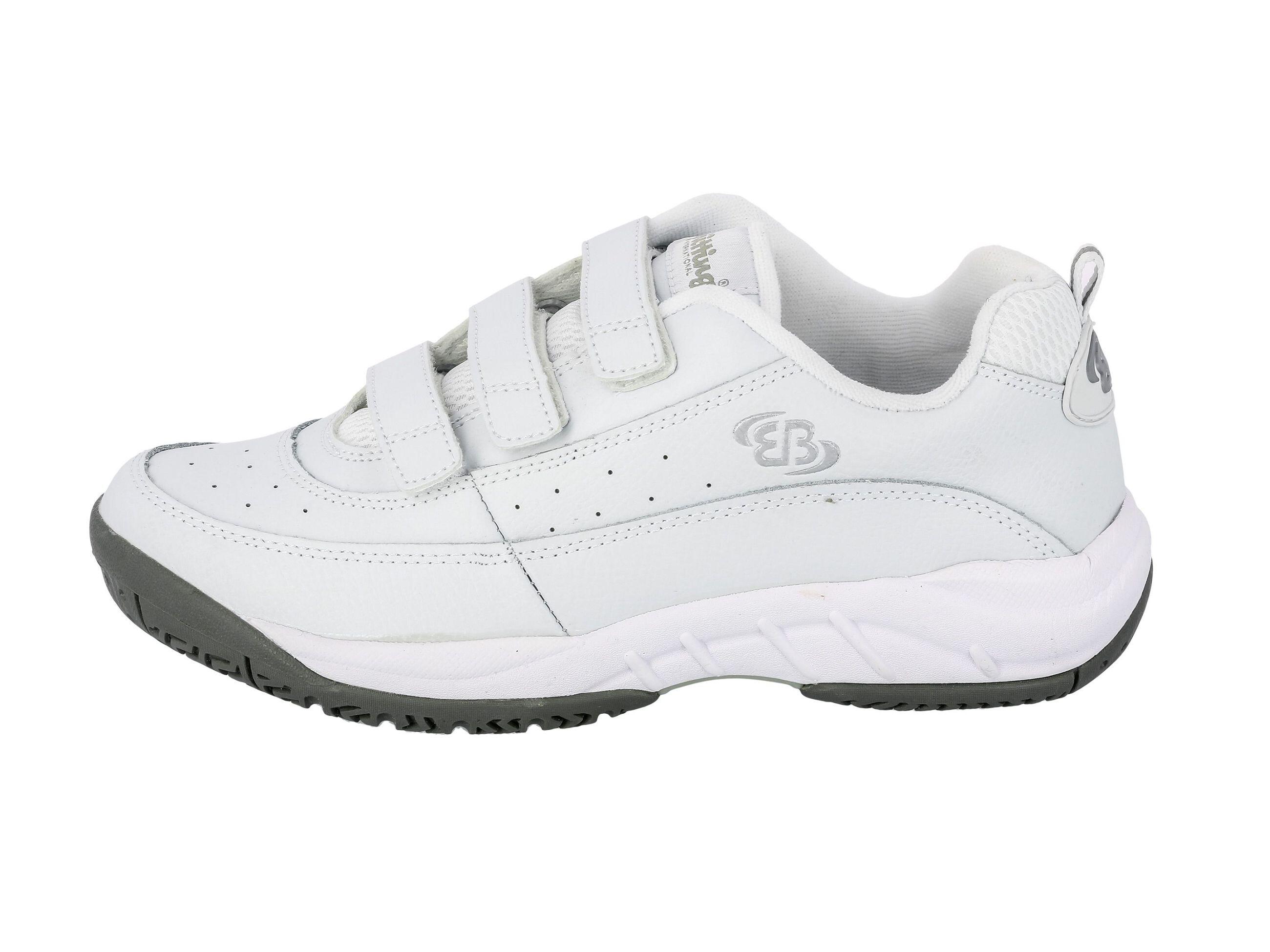 sneaker Chiusura in velcro Uomini Brütting Racket V 2/5