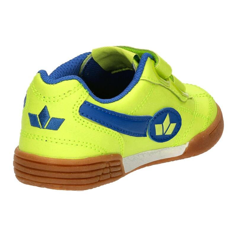 Chaussure de raclée Fermeture velcro Garçons LICO Bernie V