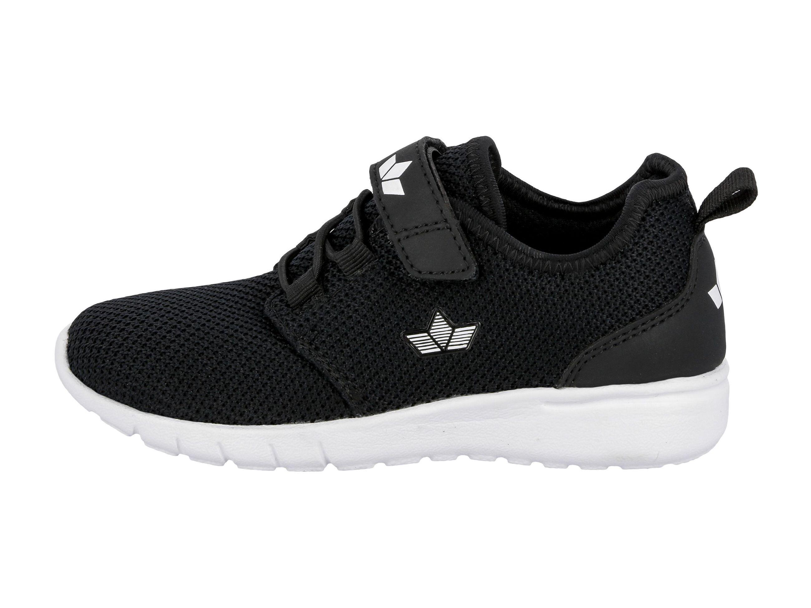 Sneaker Jungen Klettverschluss LICO Pancho VS 2/5