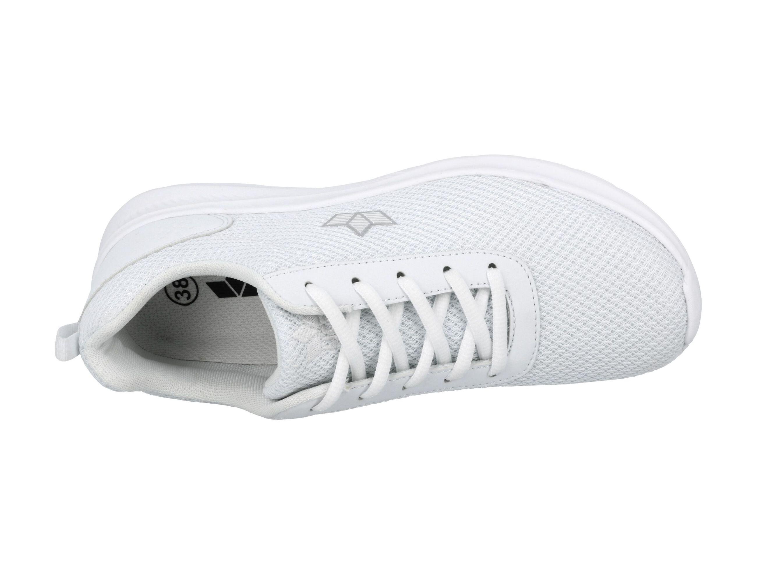 Sneakers Laçage Hommes LICO Felipa 5/5