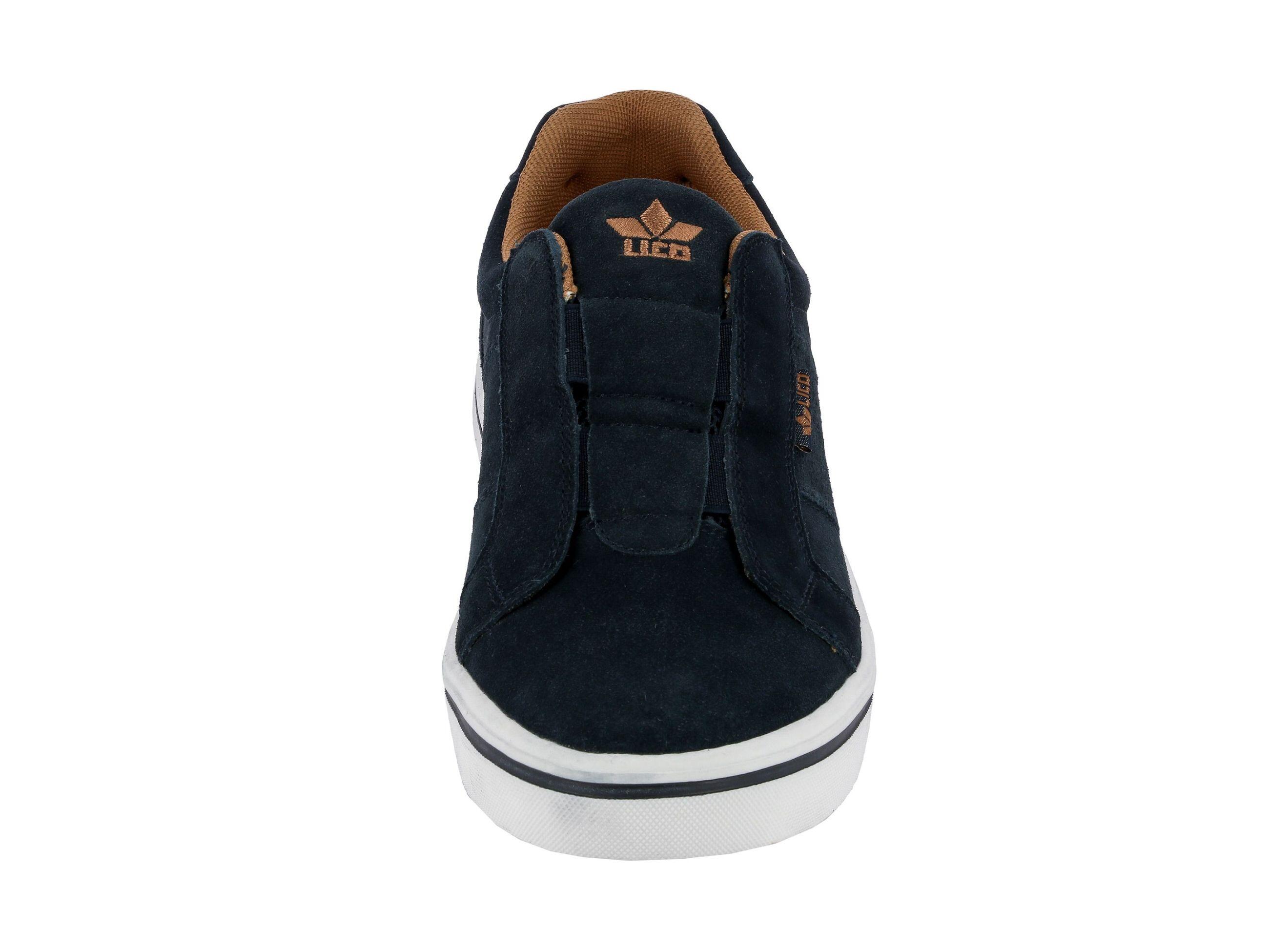 Sneakers Heren Slipper LICO Jimdo Slipper 3/6