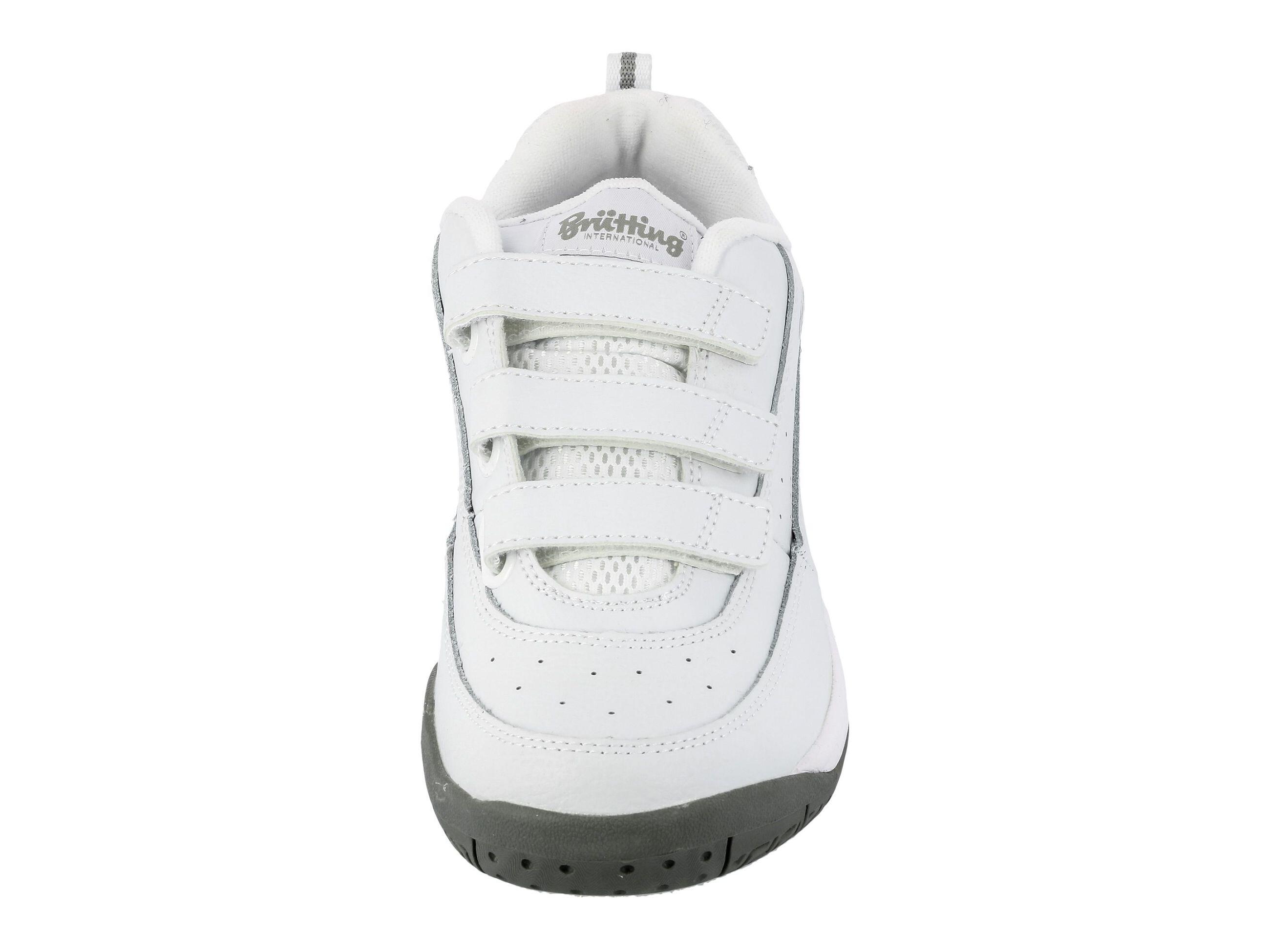 sneaker Chiusura in velcro Uomini Brütting Racket V 3/5