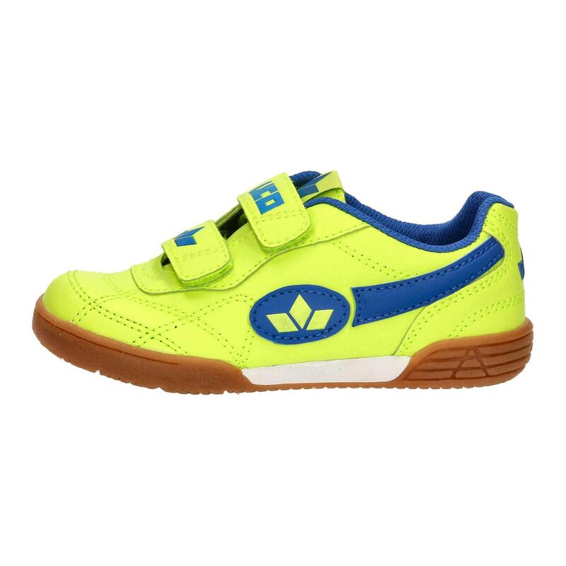 Chaussure de raclée Fermeture velcro Garçons LICO Bernie V