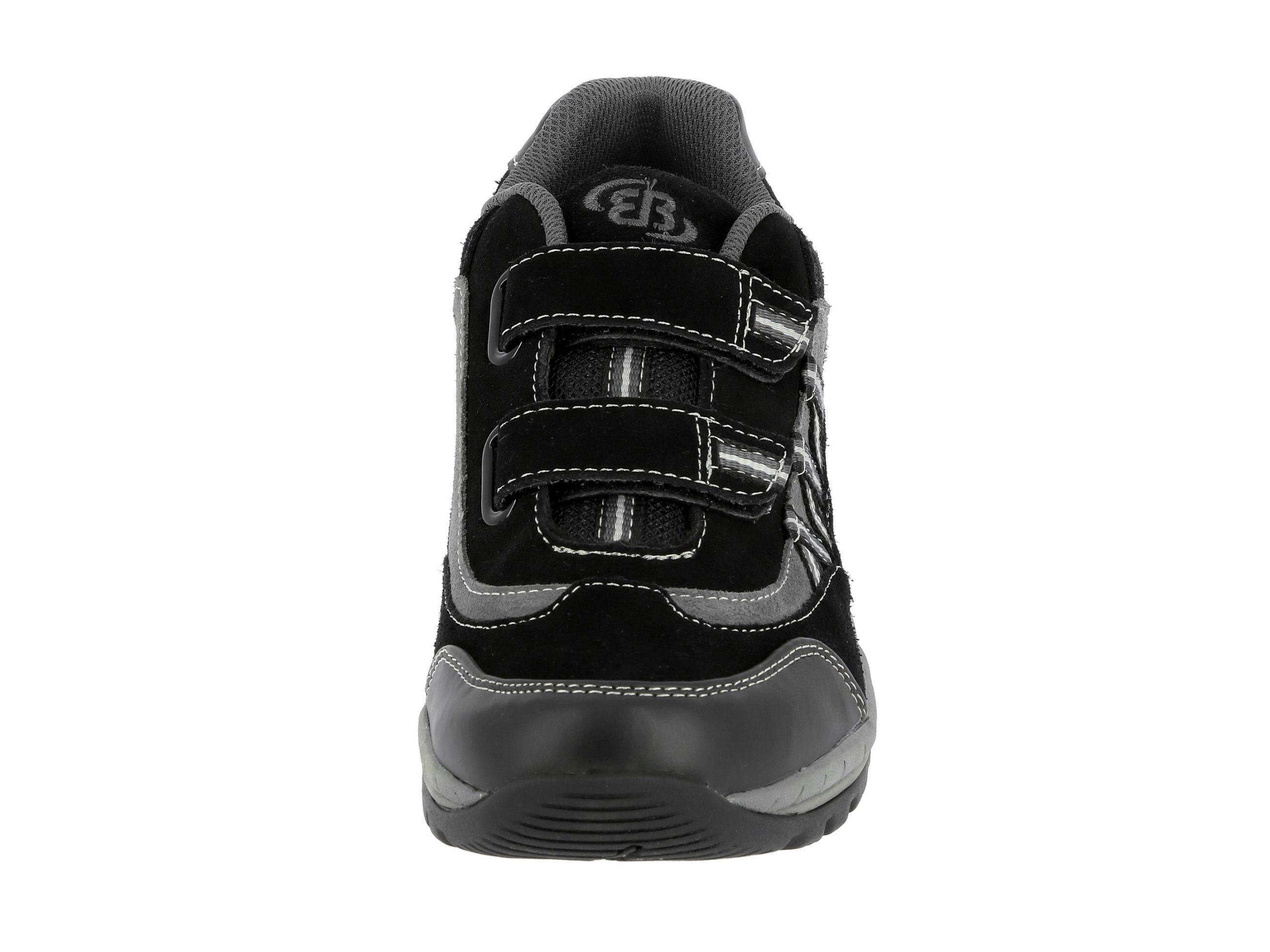 Sneaker Herren Klettverschluss Brütting Man Comfort V 3/5