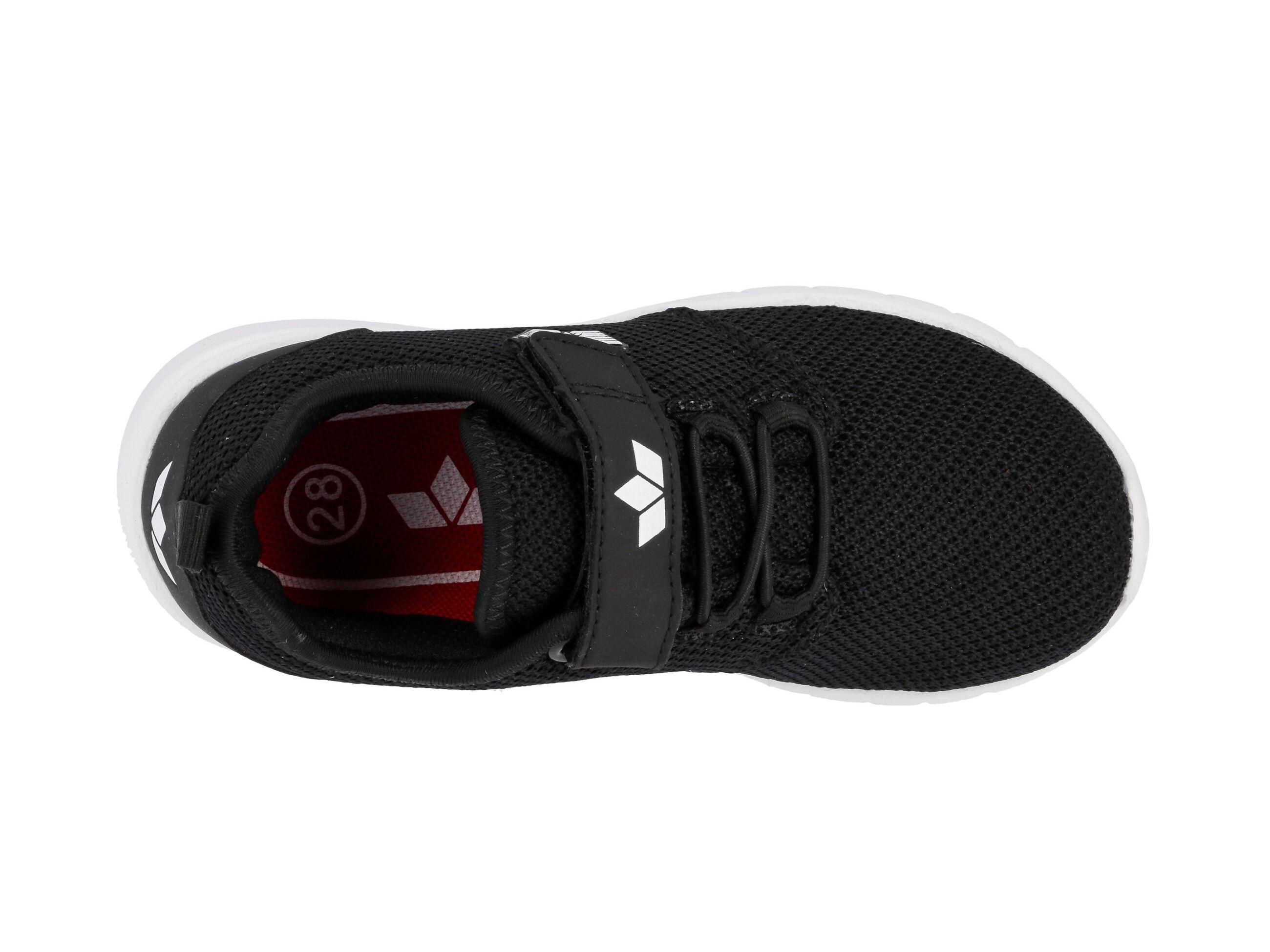 Sneaker Jungen Klettverschluss LICO Pancho VS 5/5