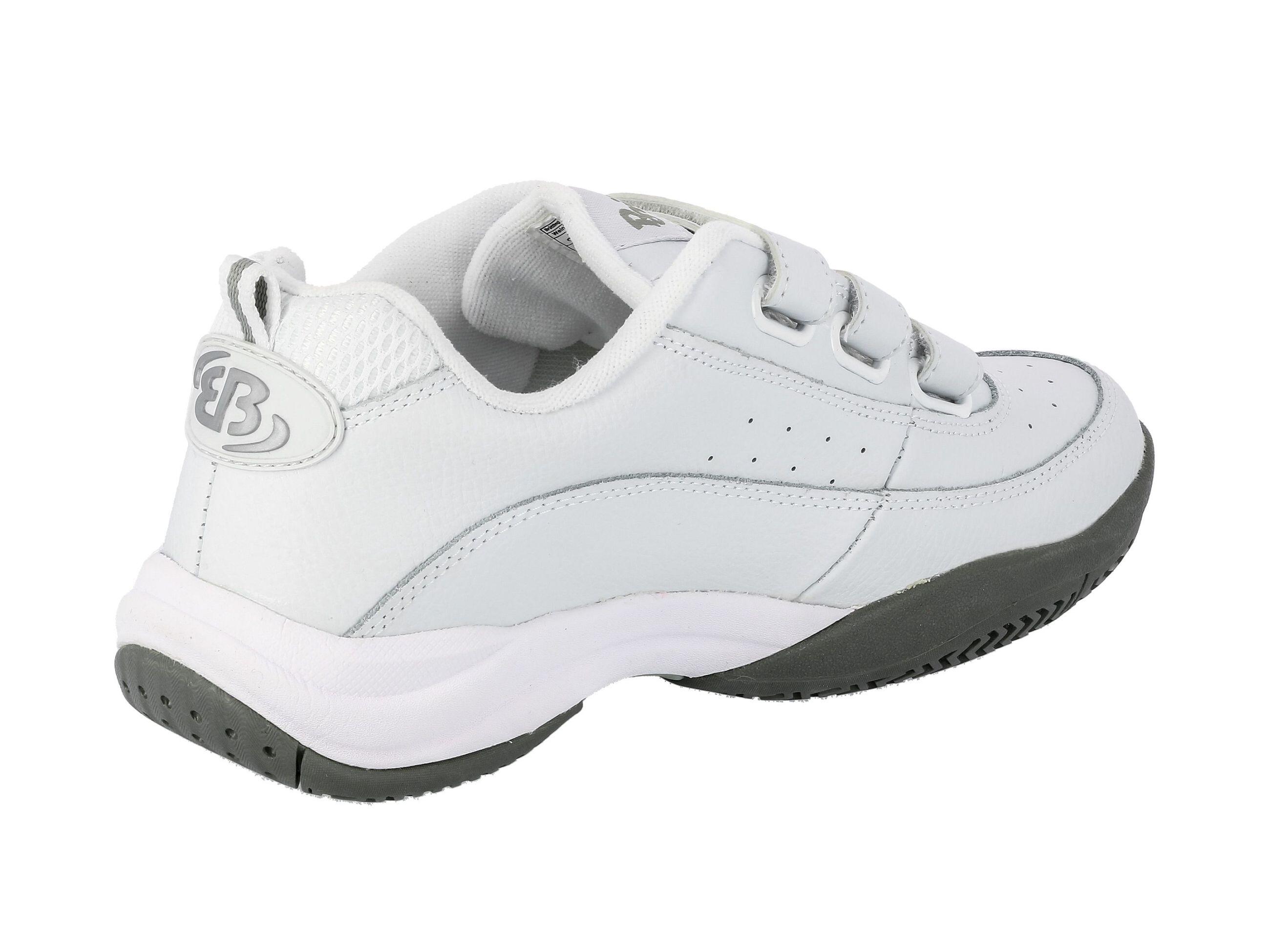 sneaker Chiusura in velcro Uomini Brütting Racket V 4/5
