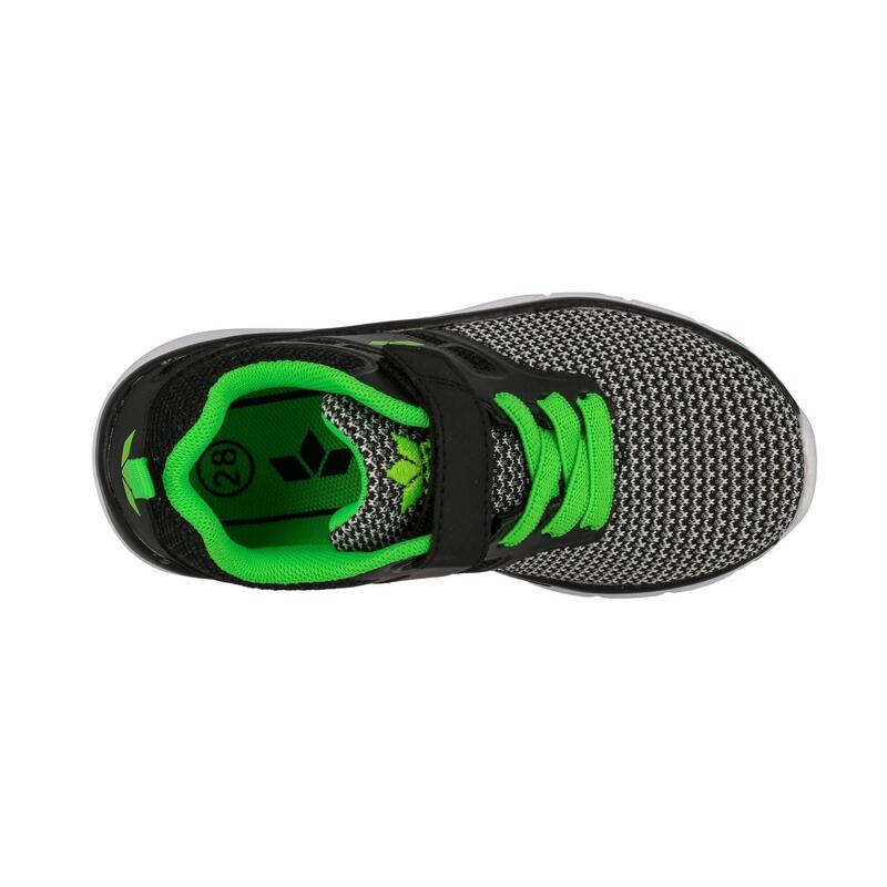 Sneakers Fermeture velcro Garçons LICO Bongo VS