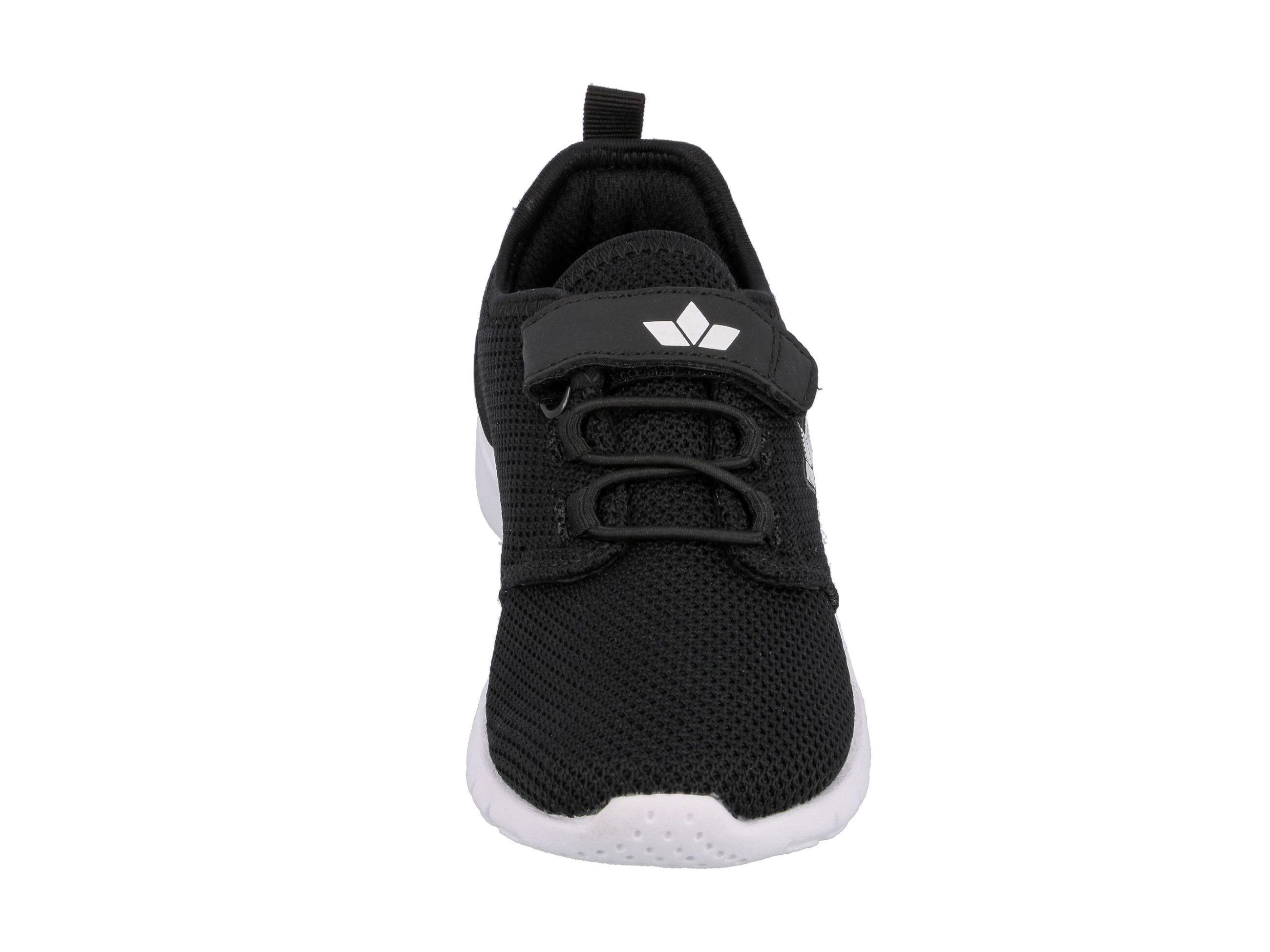 Sneaker Jungen Klettverschluss LICO Pancho VS 3/5