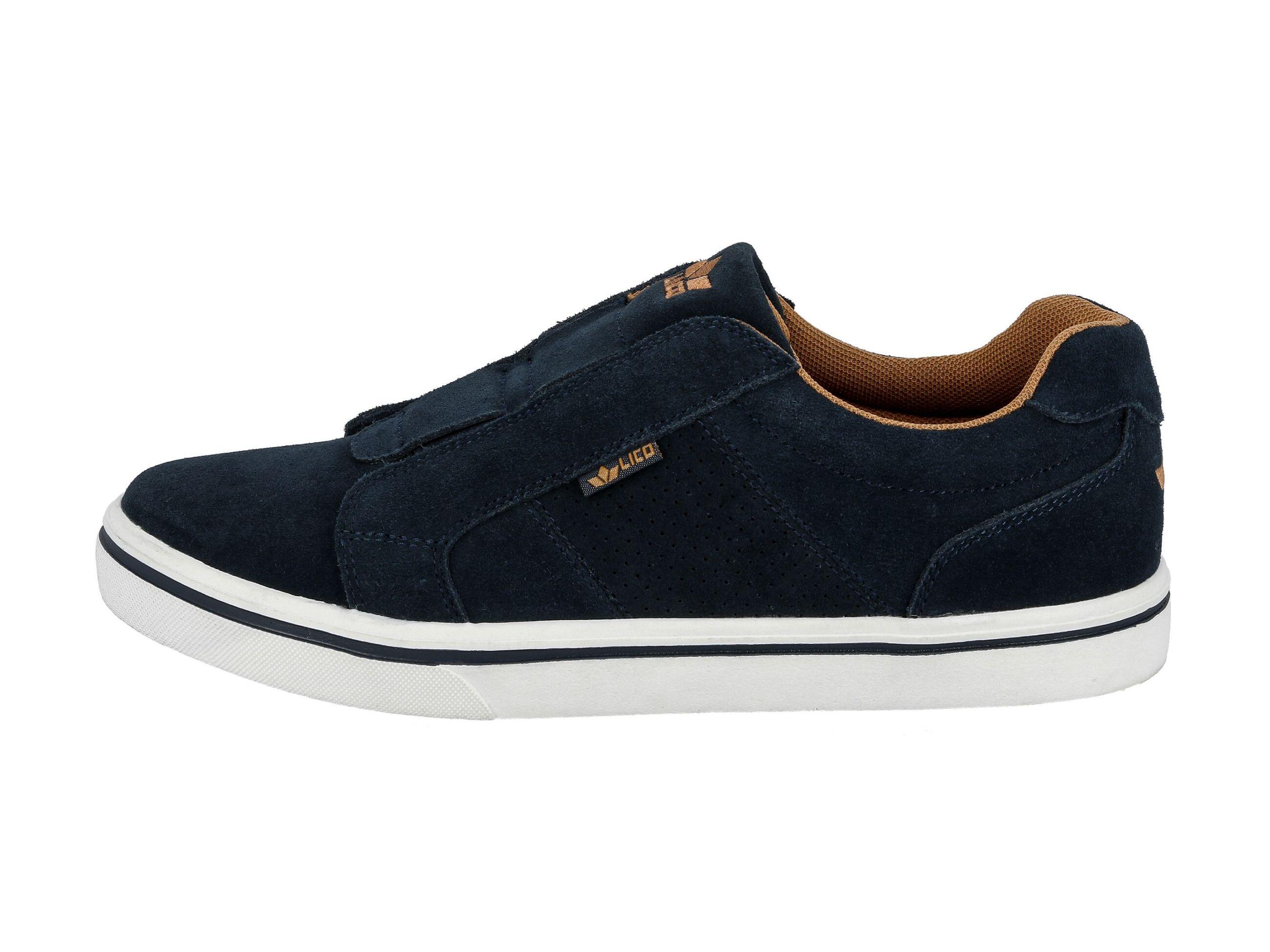 Sneakers Heren Slipper LICO Jimdo Slipper 2/6