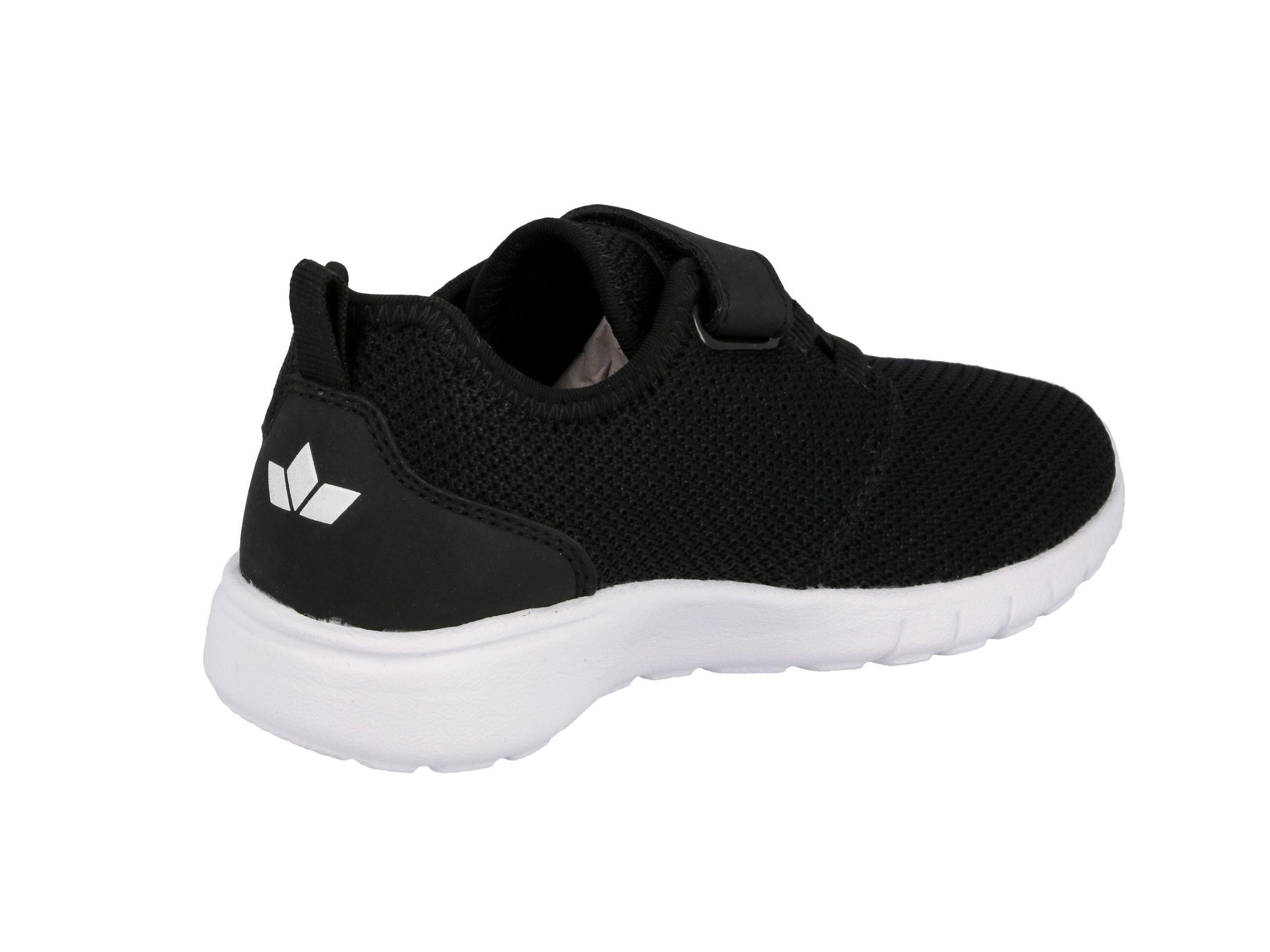 Sneaker Jungen Klettverschluss LICO Pancho VS 4/5