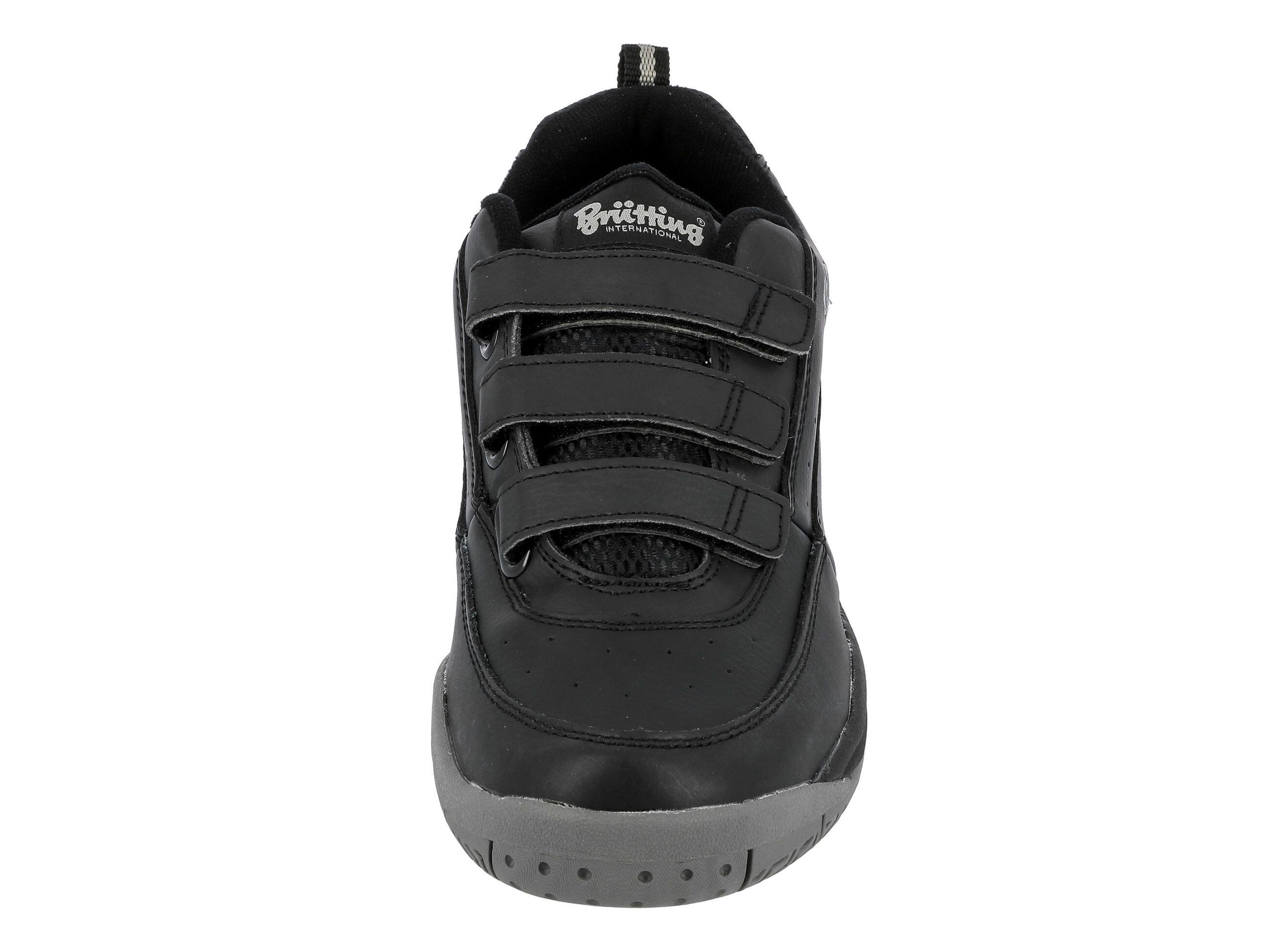 Sneaker Herren Klettverschluss Brütting Racket V 3/5
