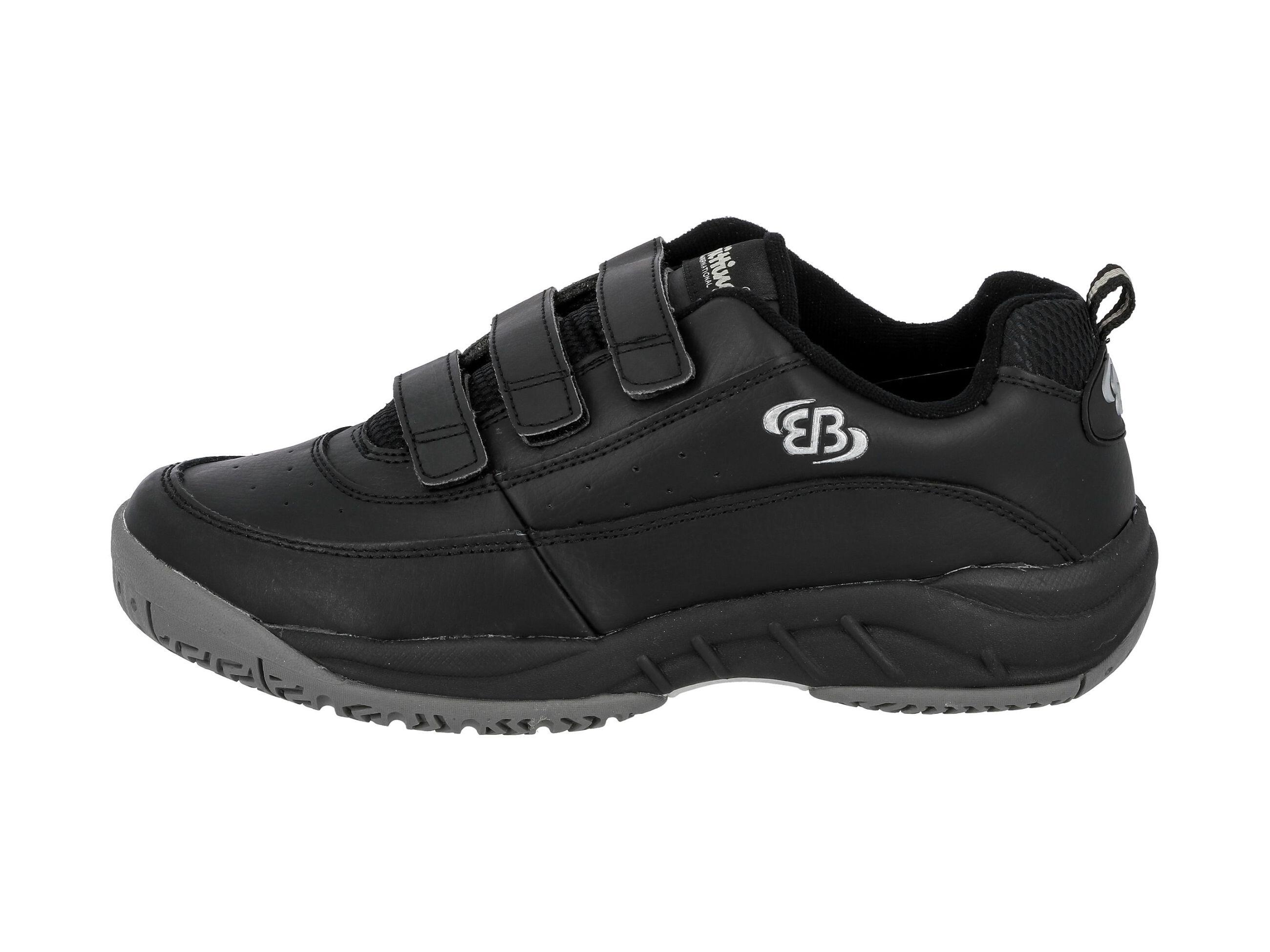 Sneaker Herren Klettverschluss Brütting Racket V 2/5