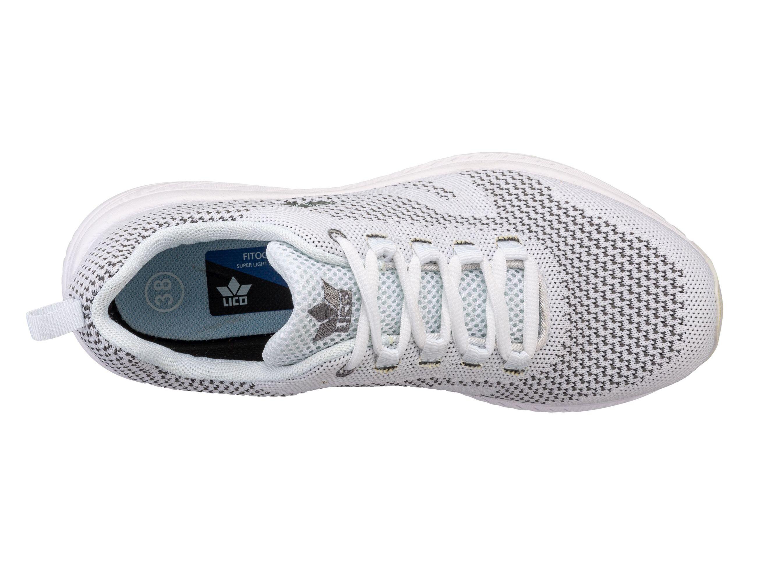 Sneaker Herren Schnürung LICO Galiot 5/5