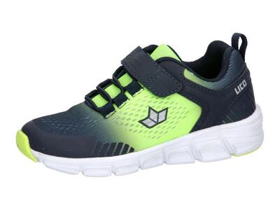 sneaker Chiusura in velcro Ragazzi LICO Namur VS