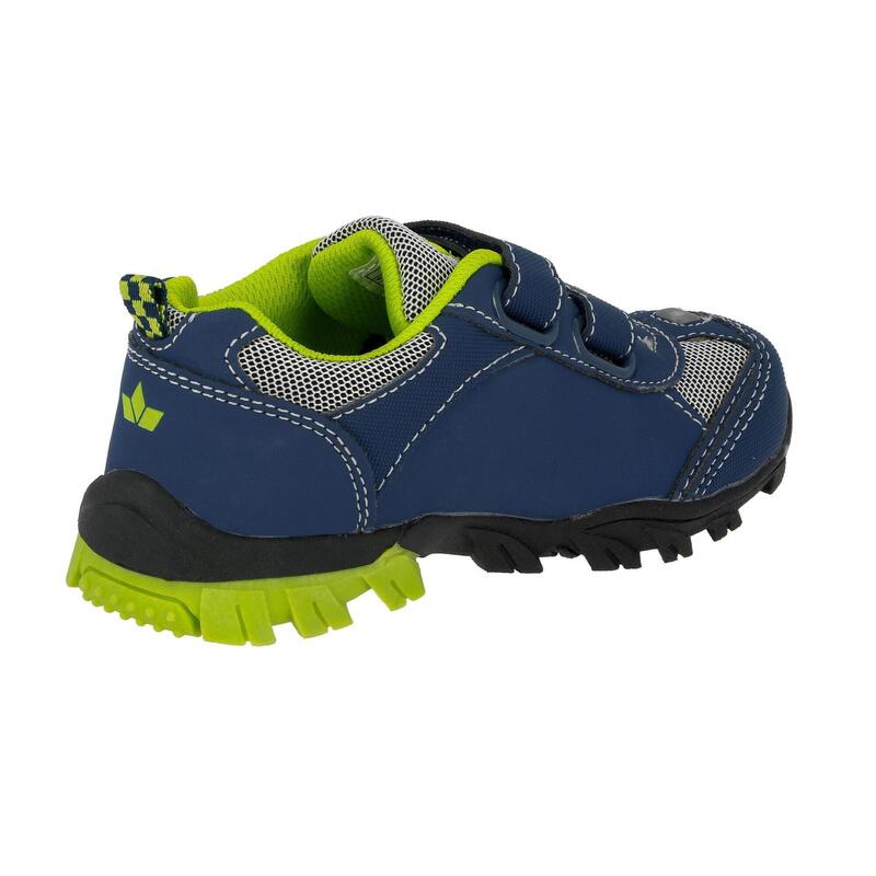 Chaussures de loisirs Fermeture velcro Garçons LICO Monstertruck V