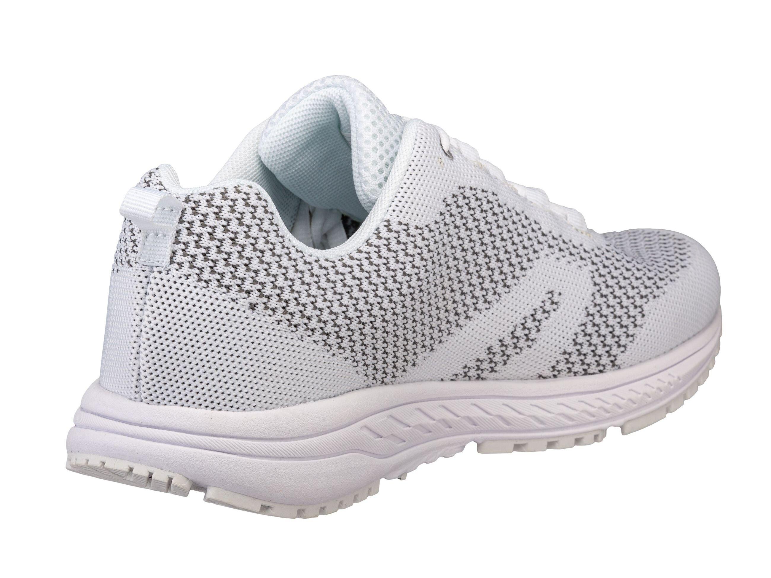 Sneaker Herren Schnürung LICO Galiot 4/5