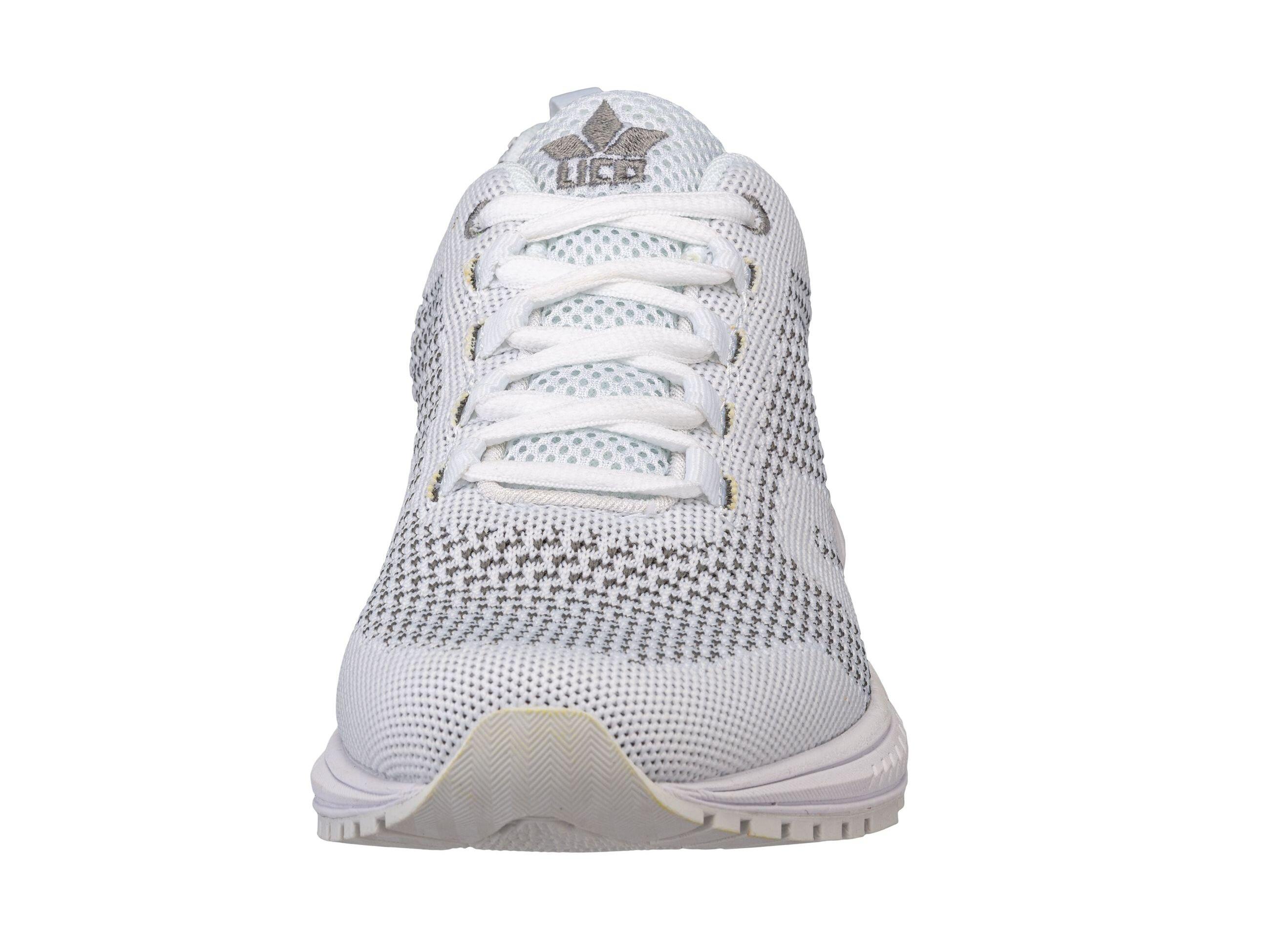 Sneaker Herren Schnürung LICO Galiot 3/5