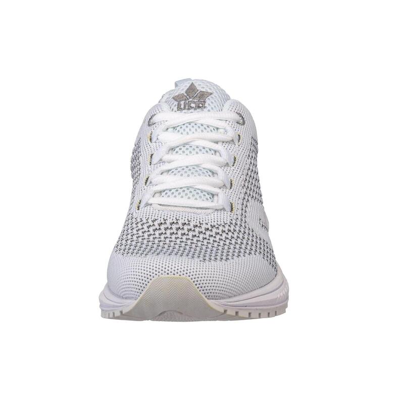 Sneakers Laçage Hommes LICO Galiot