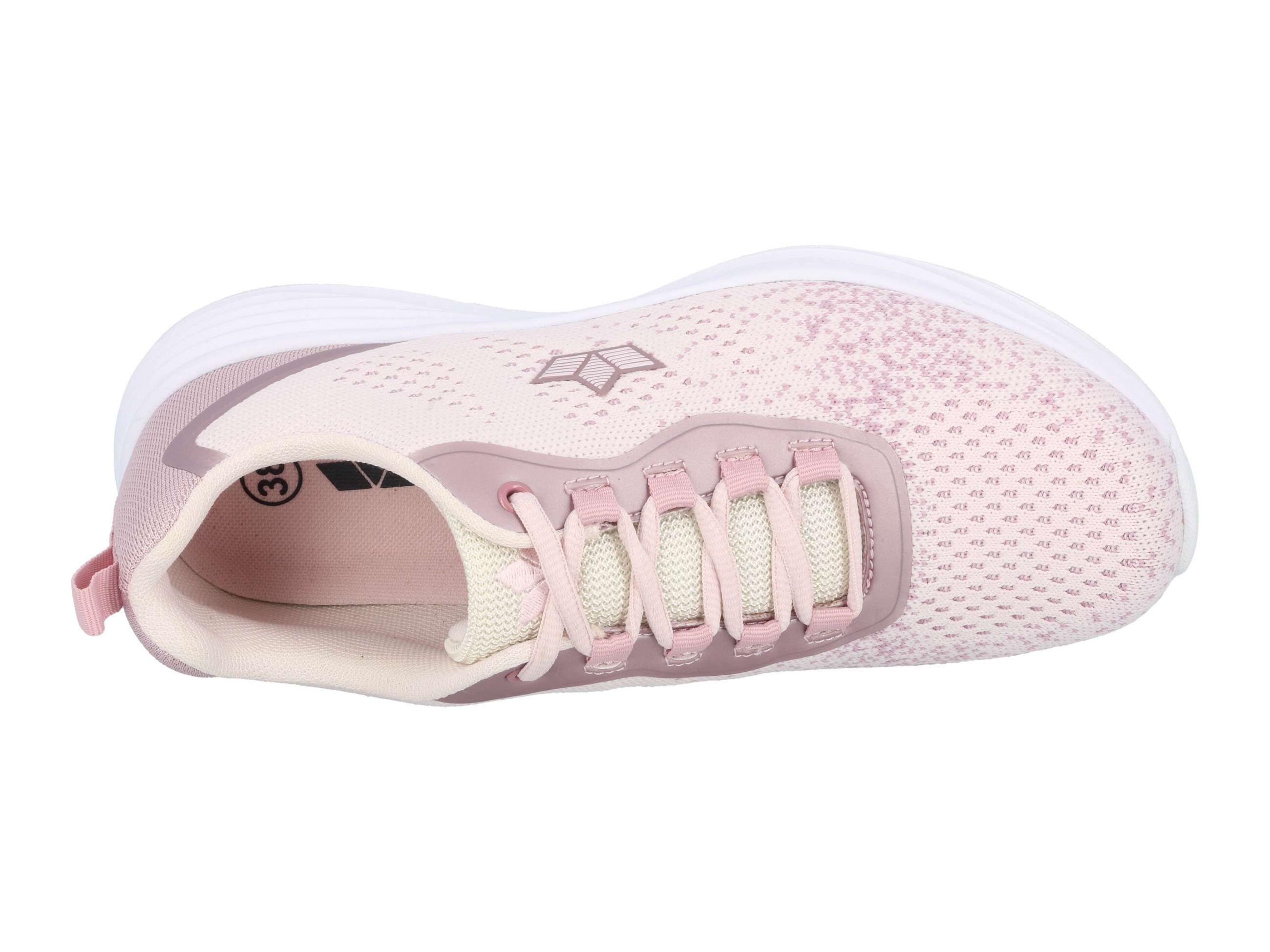 Sneaker Damen Schnürung LICO Garcia 5/5