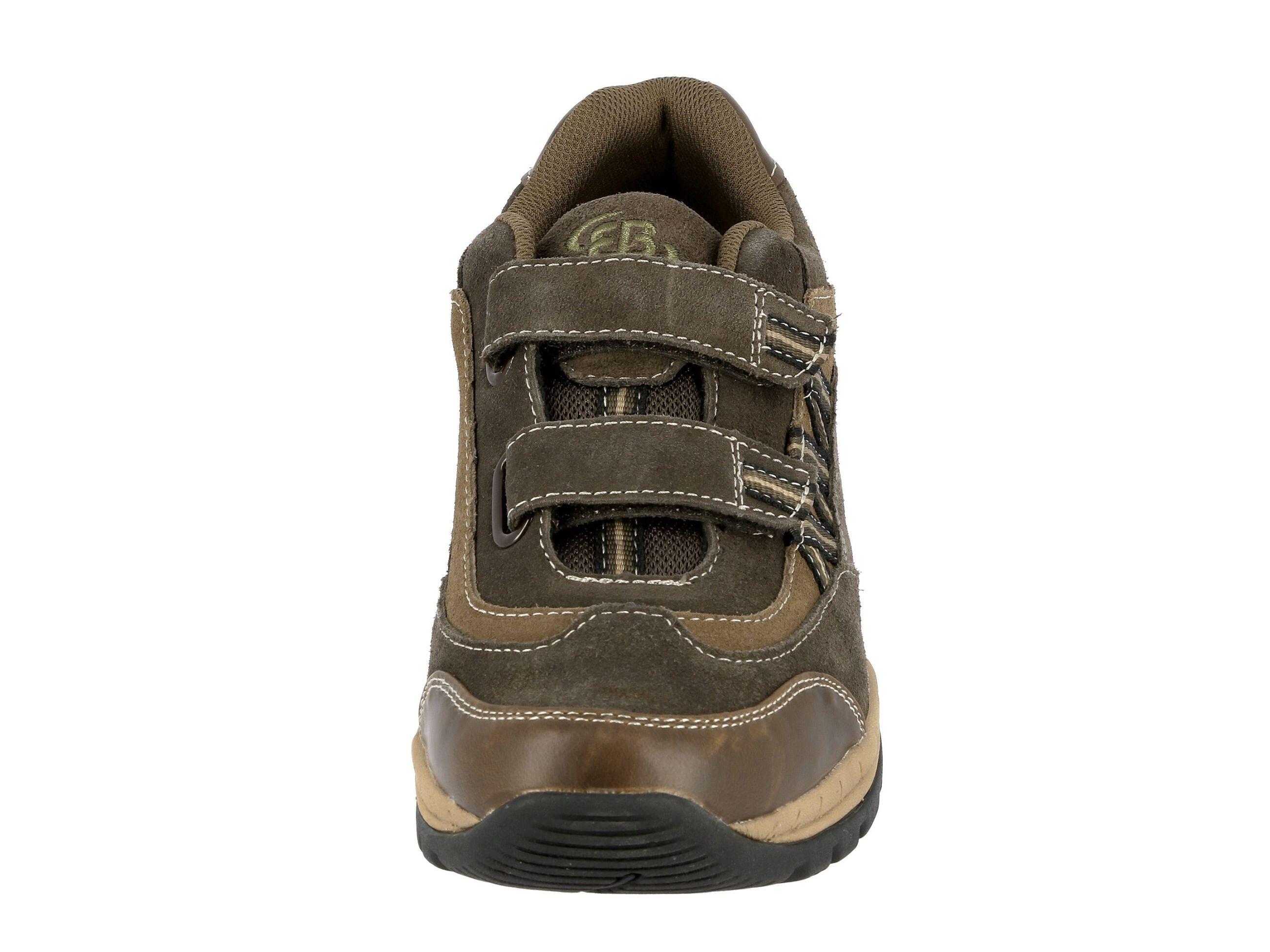 Sneaker Herren Klettverschluss Brütting Man Comfort V 3/5