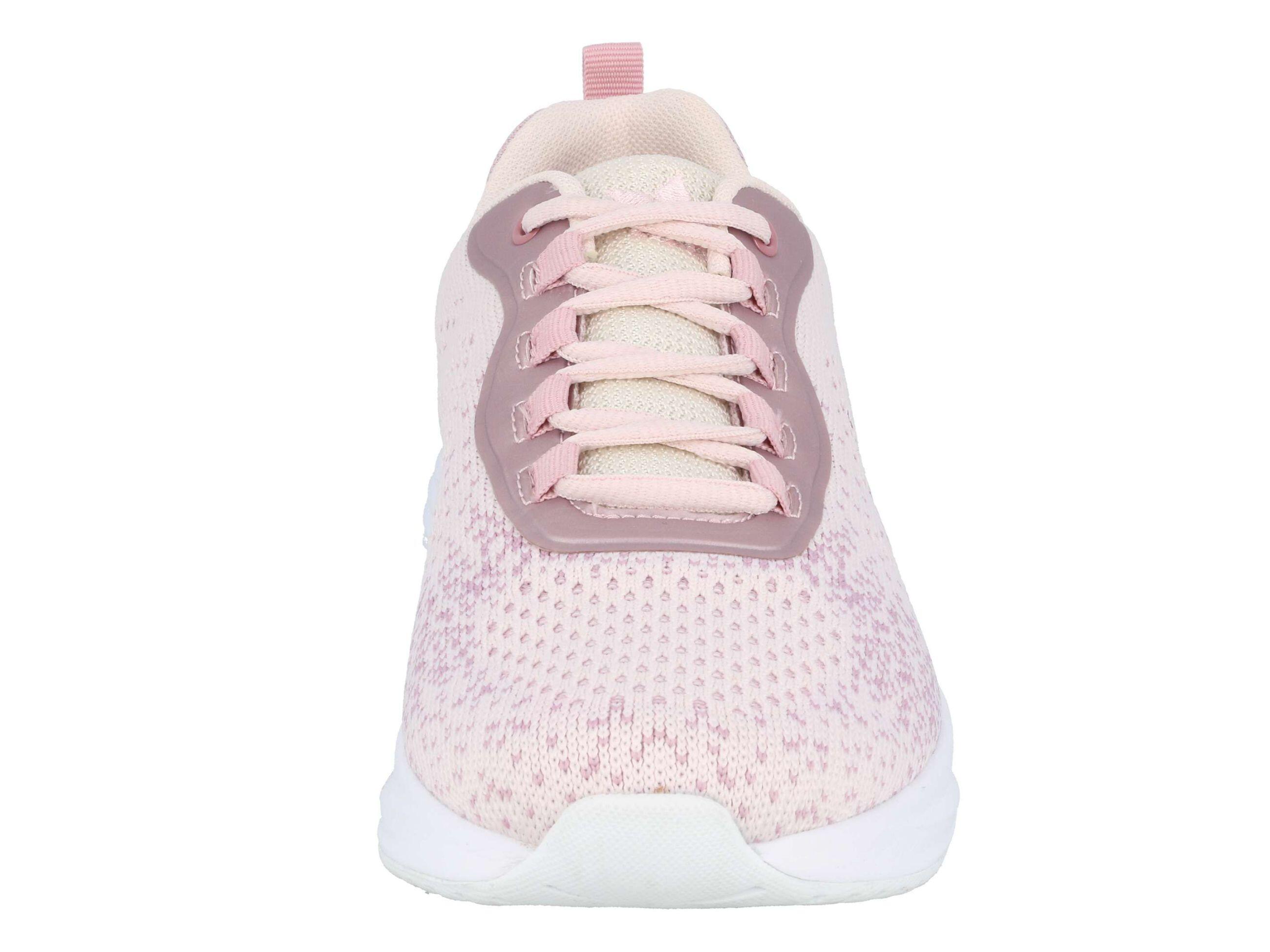 Sneaker Damen Schnürung LICO Garcia 3/5