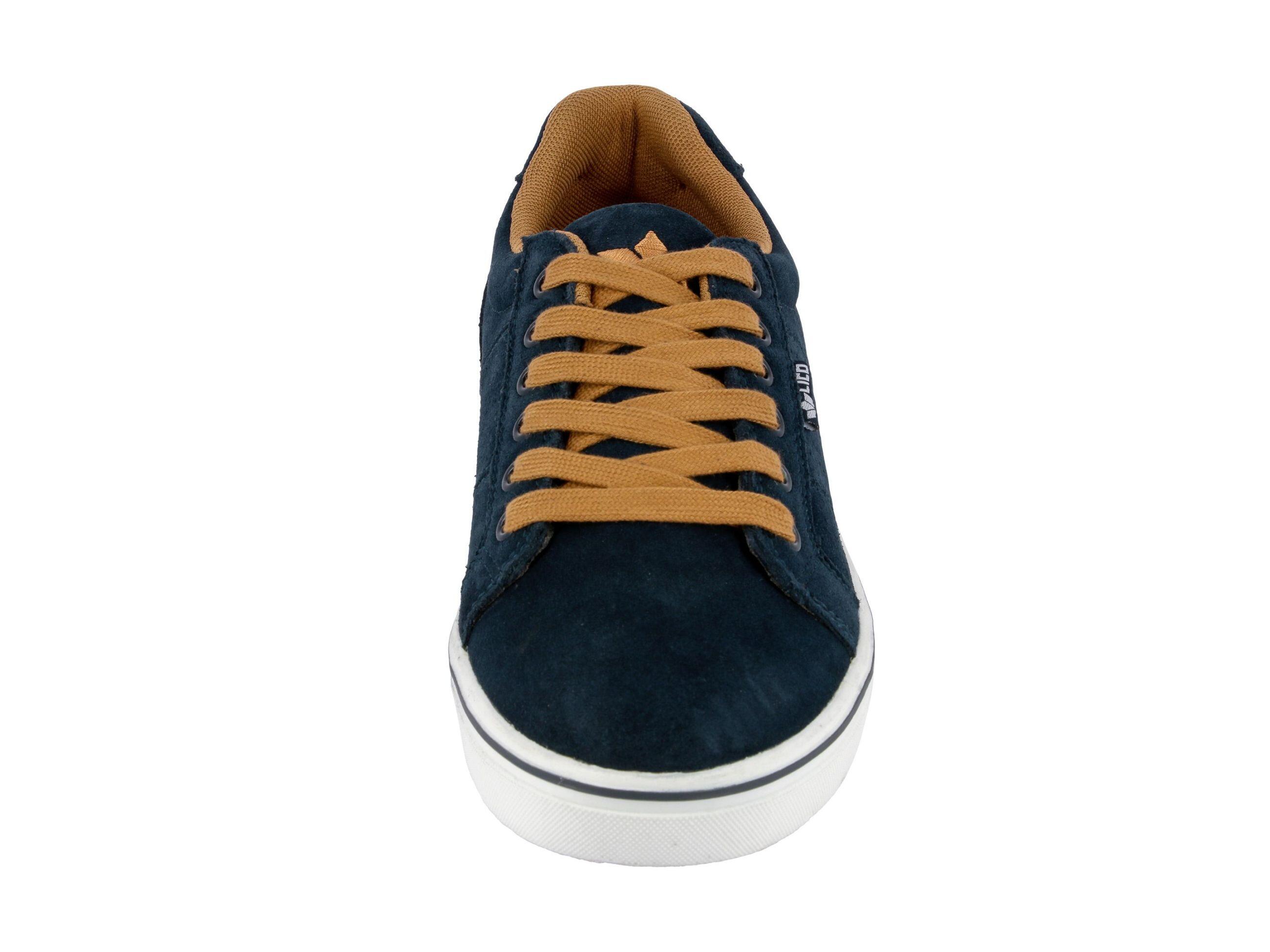 Sneakers Laçage Hommes LICO Jimdo 3/5