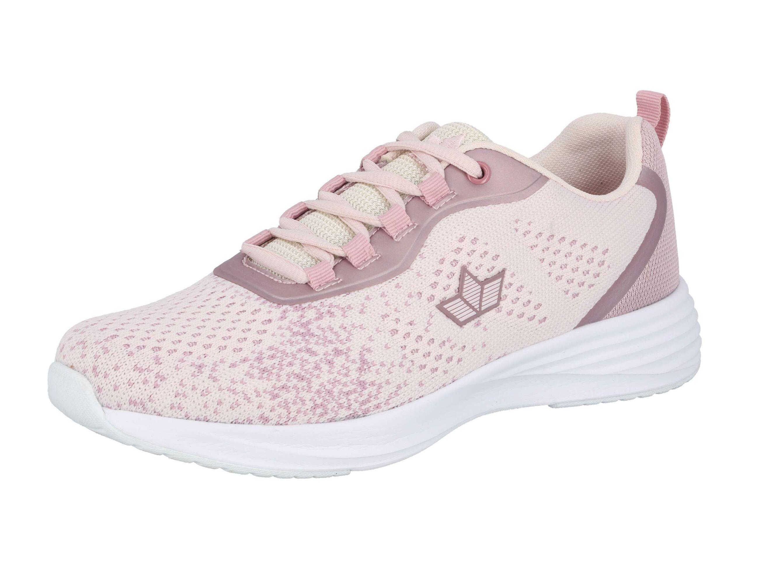 Sneaker Damen Schnürung LICO Garcia 2/5