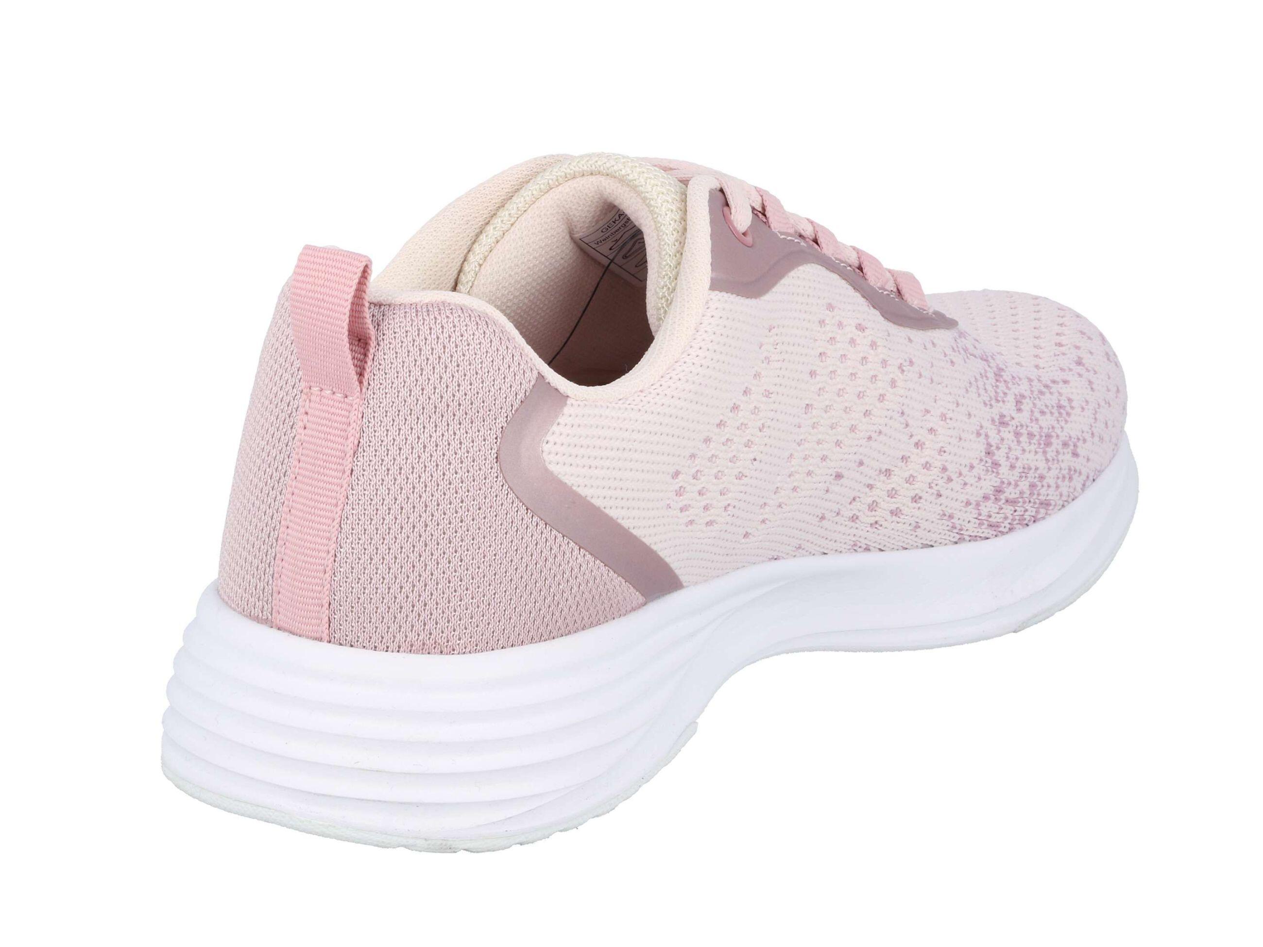 Sneaker Damen Schnürung LICO Garcia 4/5