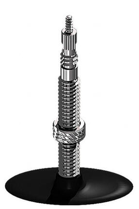 Schwalbe Fahrradschlauch Nr. 20, 28" x 0.75 - 1.0", SV 80 mm