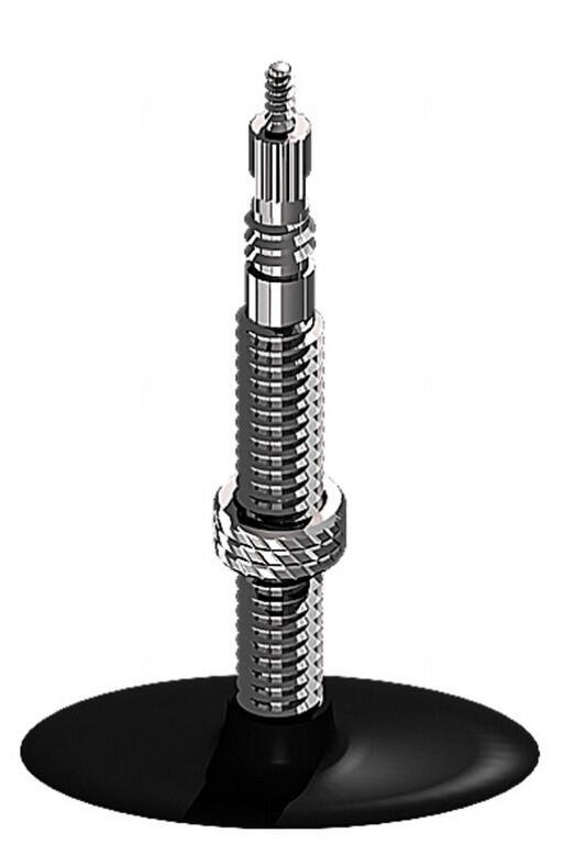 Dętka Sv9A 24 X 3/4 - 1 1/8 Zawór Francuski 40Mm