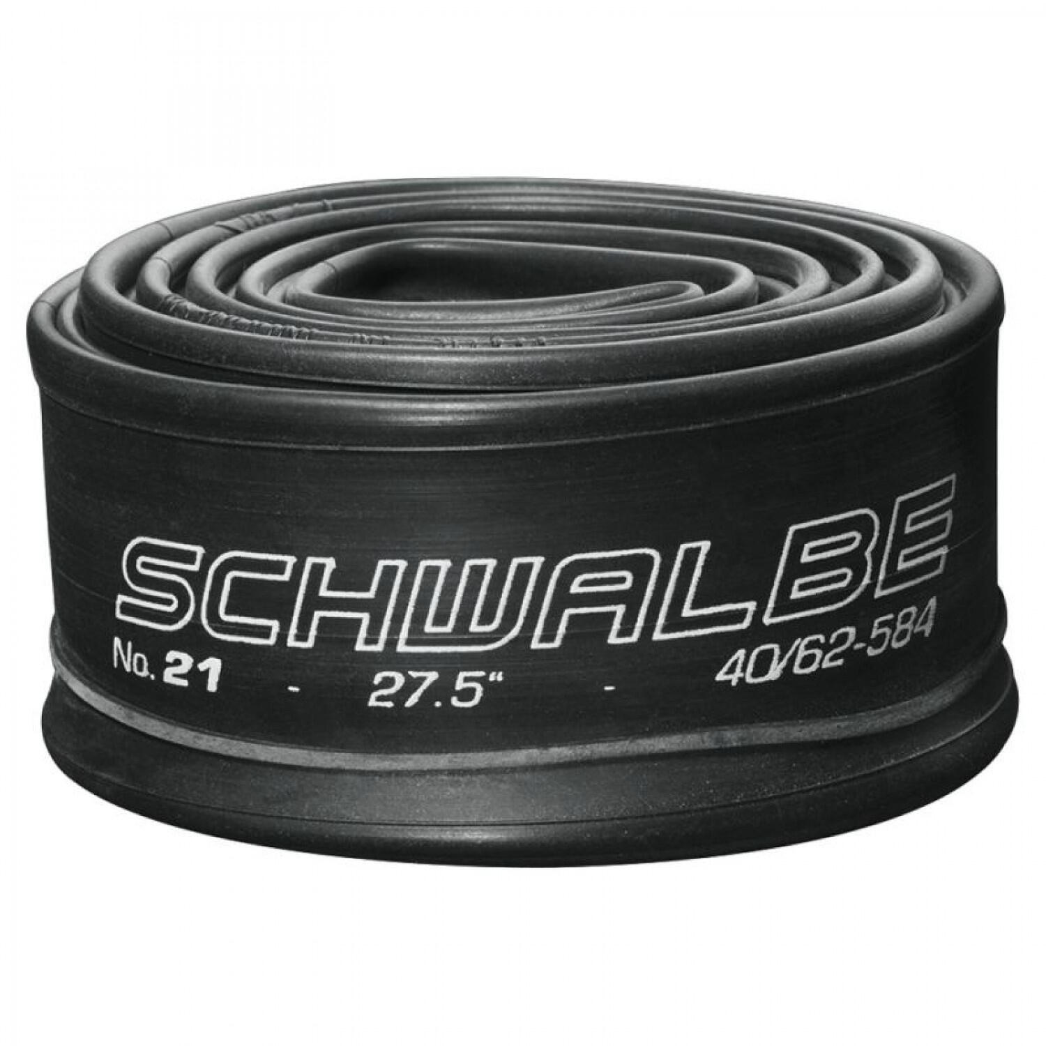 SCHWALBE SV13 dętka 26'' (40–62-559) Presta 40 mm 190 g 2/7