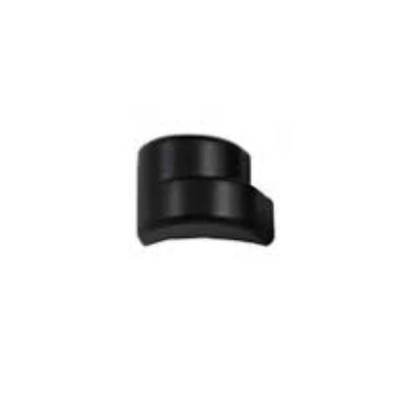 Bouton AXA Defender Noir - Securisé et Fiable