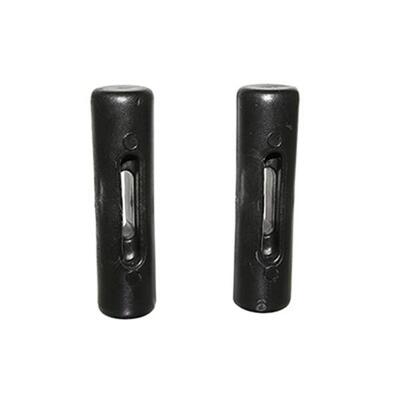 2er-Set: Adapter für den Fahrradträger im Kofferraum zum Schutz der Lackierung v