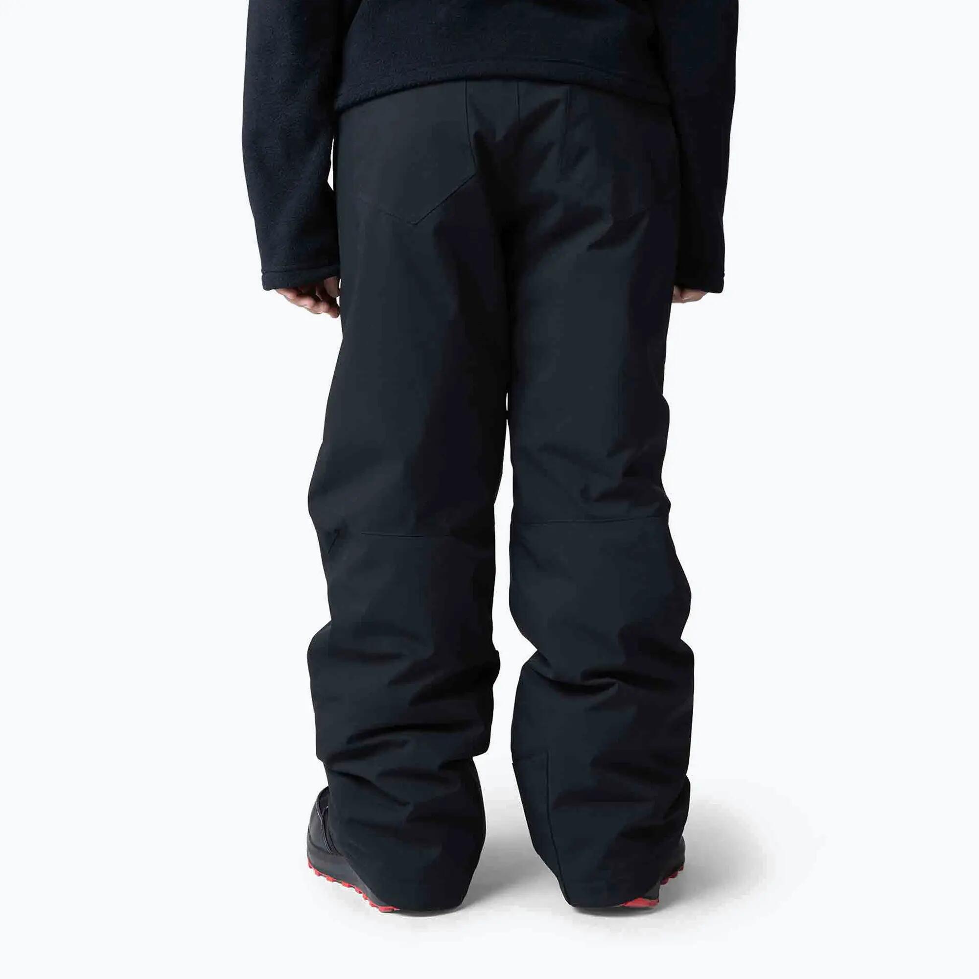 Rossignol Ski Pants Skibroek Kinder - Zwart 2/5
