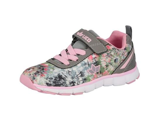 Scarpa in velcro Chiusura in velcro Ragazze LICO Sunflower VS
