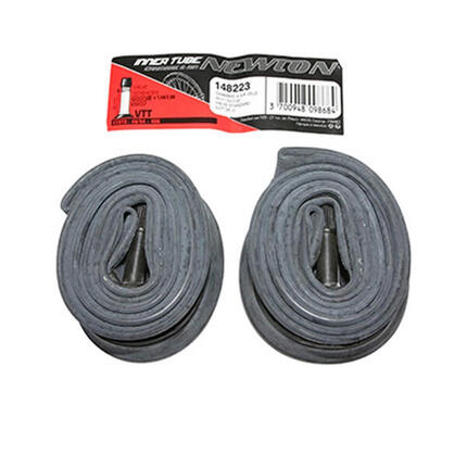 CHAMBRE A AIR VELO 20 x 1.50-2.00 NEWTON VS - 3700948098684