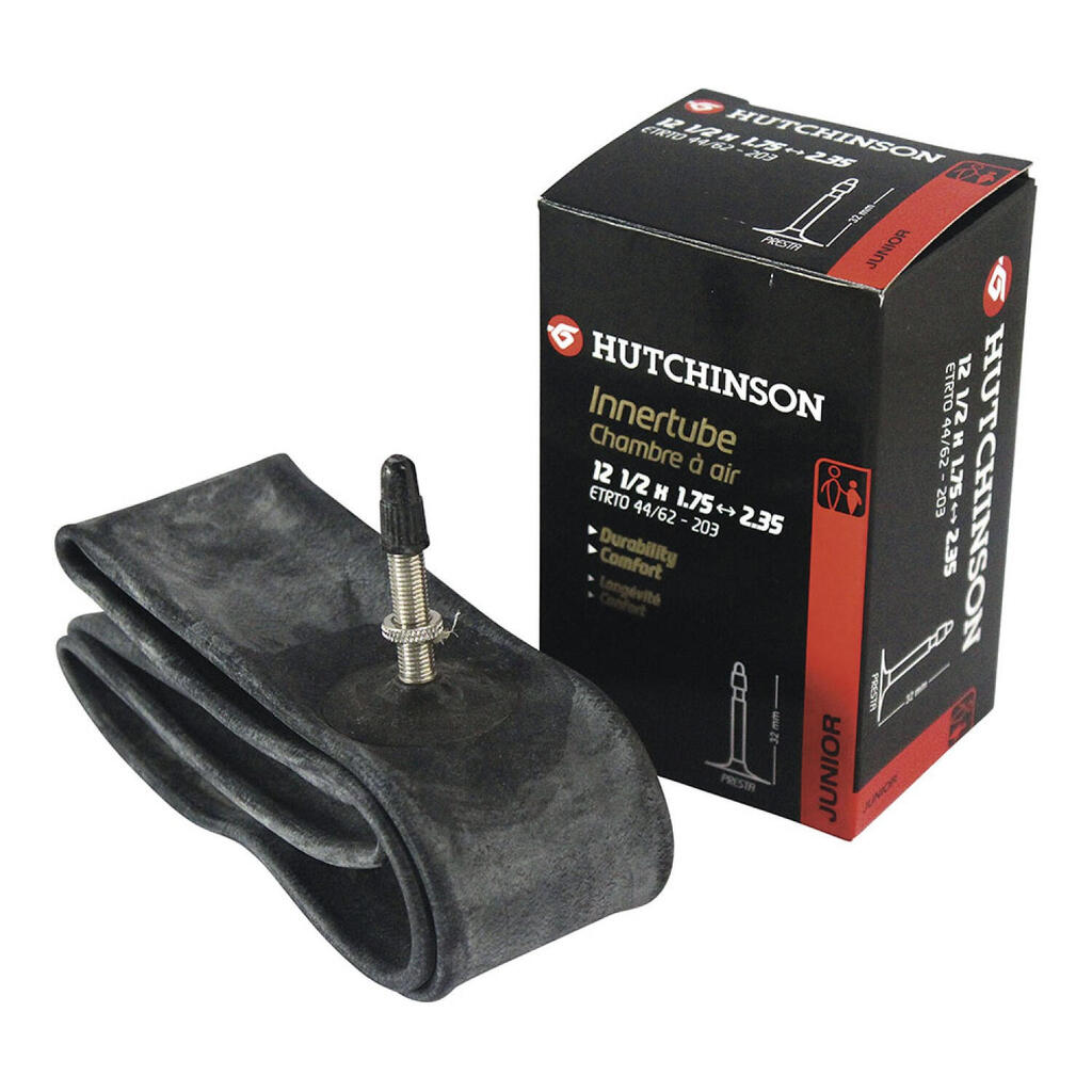 HUTCHINSON Inner Tube STANDARD 26 x 2.30 to 2.85 Presta