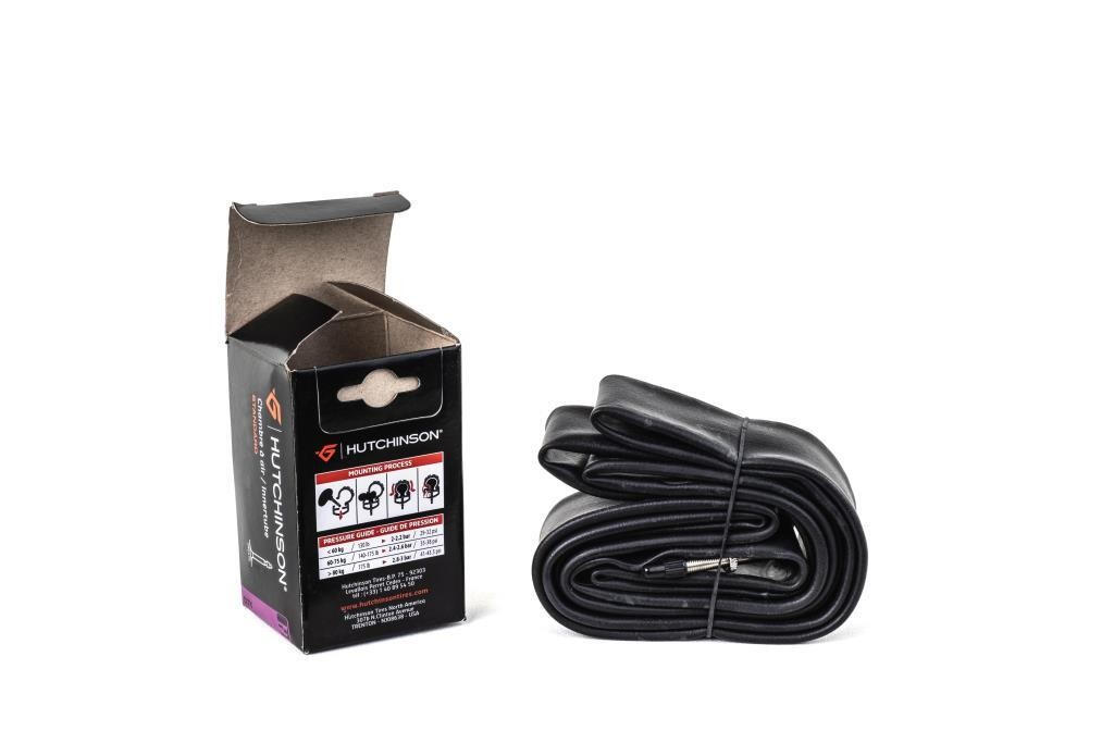 HUTCHINSON Inner Tube Kids Standard 500x28 / 42 Presta 32mm 3/3