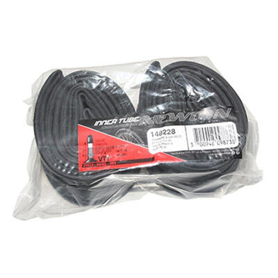 Bicycle luchtkussen 27.5 x 2.10-2.40 newton valve presta (set van 2)