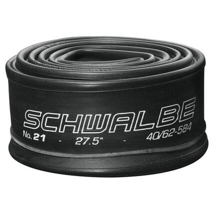 SCHWALBE Chambre à air Extra Light 27.5-29''x1.5/2.4 Presta
