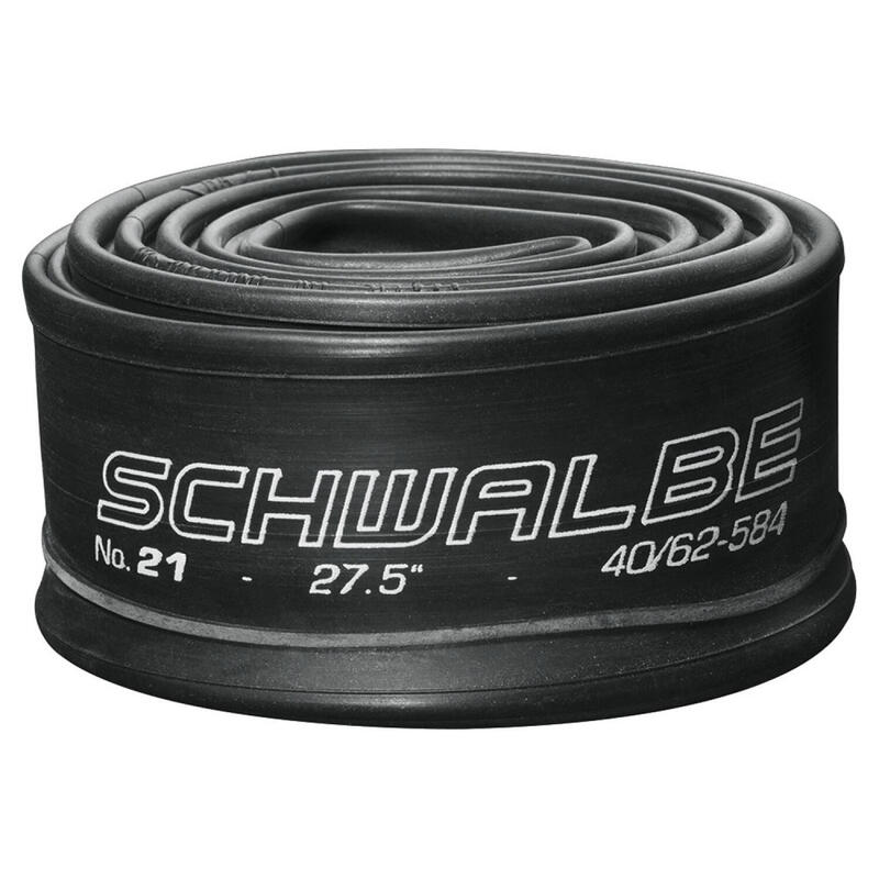 Camera SCHWALBE SV17 28 (28/47-622/635) WP 40 mm.