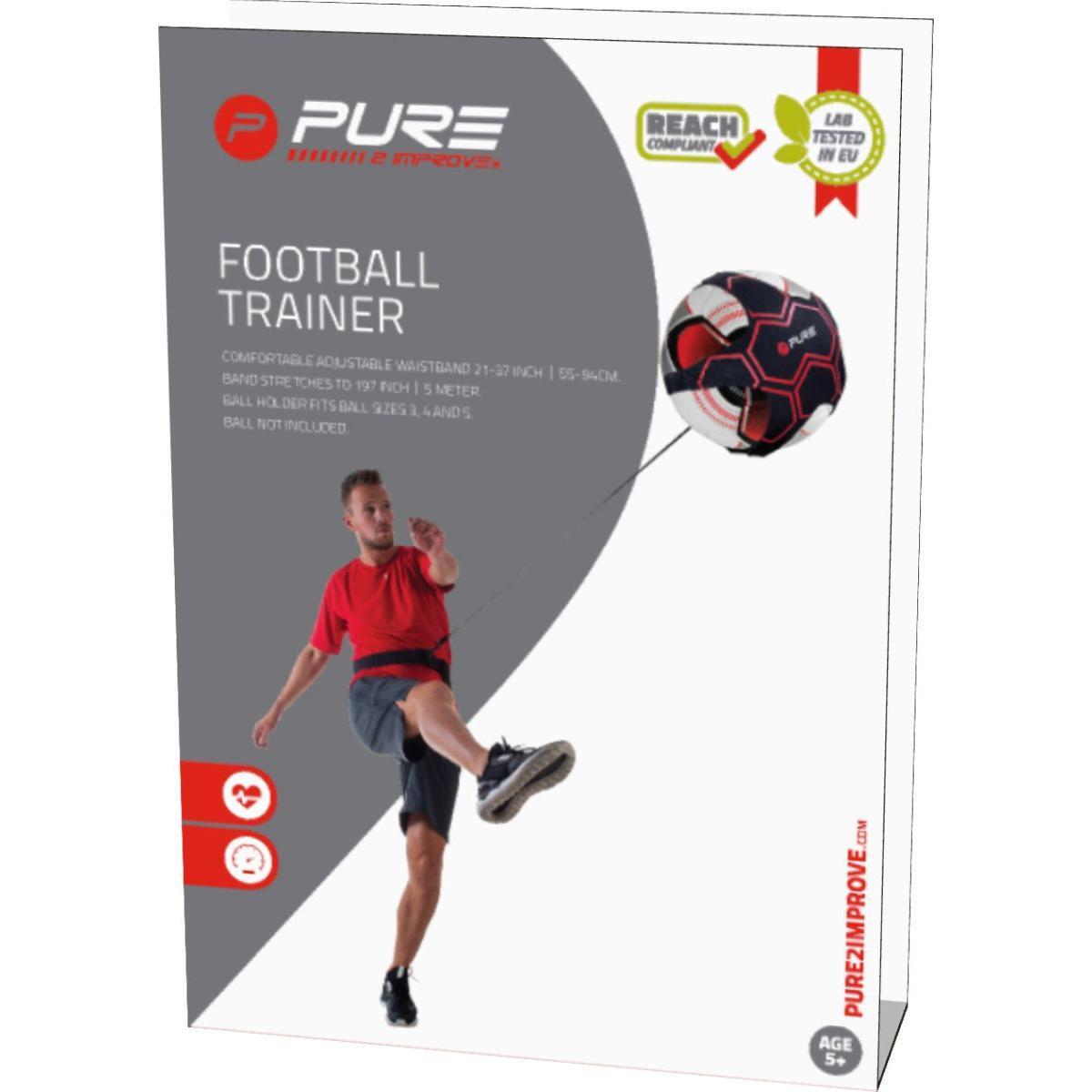 Pure2Improve Voetbaltrainer P2I200410 6/7