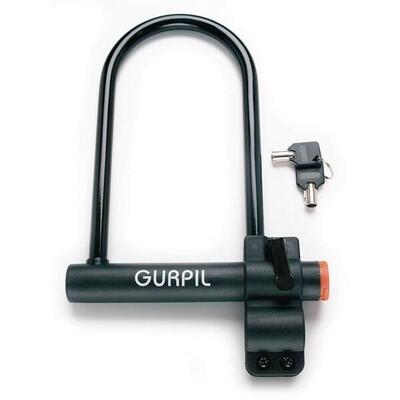 Blocco forcella con supporto Gurpil