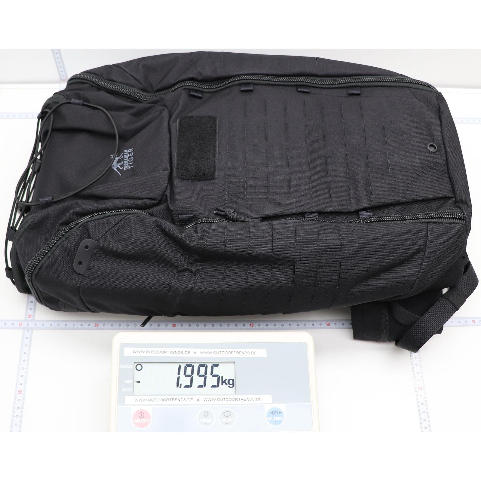 Sac à dos modulaire Tasmanian Tiger 3/3