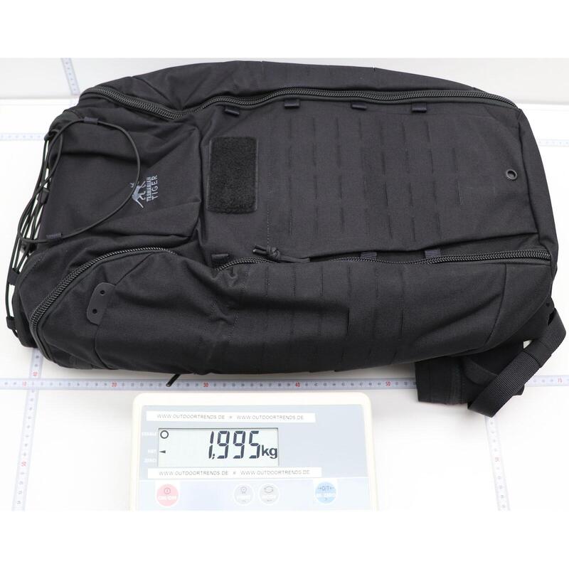 Rucsac tactic Tasmanian Tiger TT Modular Pack