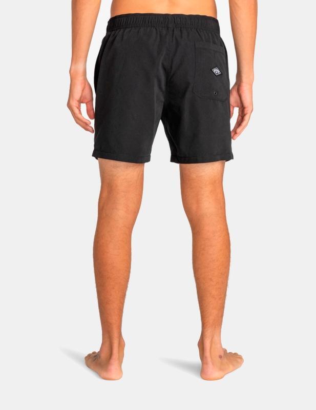 Szorty kąpielowe męskie Billabong All Day Heritage Layback 16" 4/5