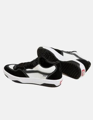 Zapatillas para Hombre Vans Rowan 2 Negro