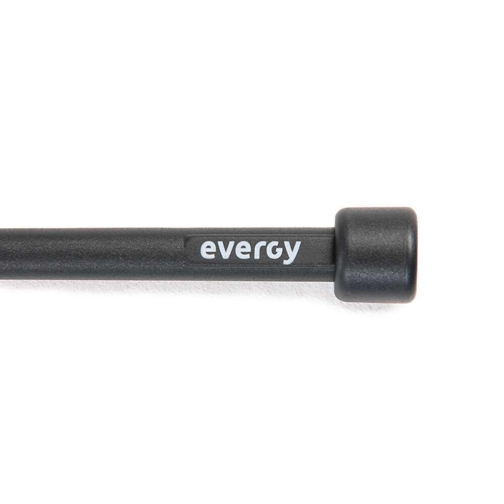 Comba evergy home 275cm cuerda para saltar 5/6